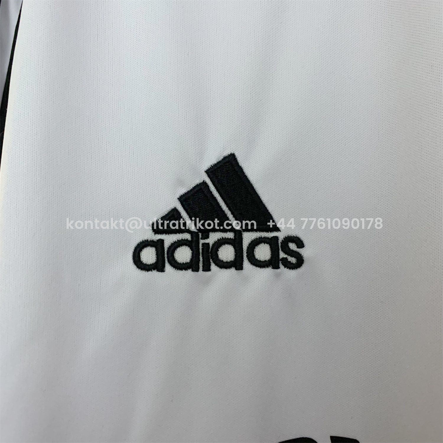 UltraTrikot-Retro River Plate 2013-14 Home Long Sleeves Jersey