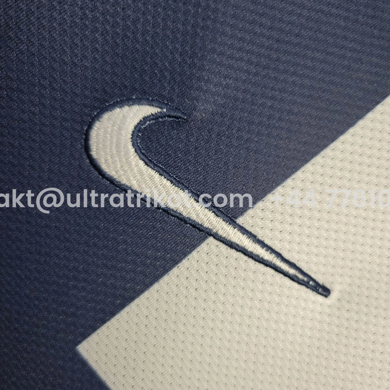 UltraTrikot-Retro Paris Saint-Germain PSG 2013-14 Home Jersey