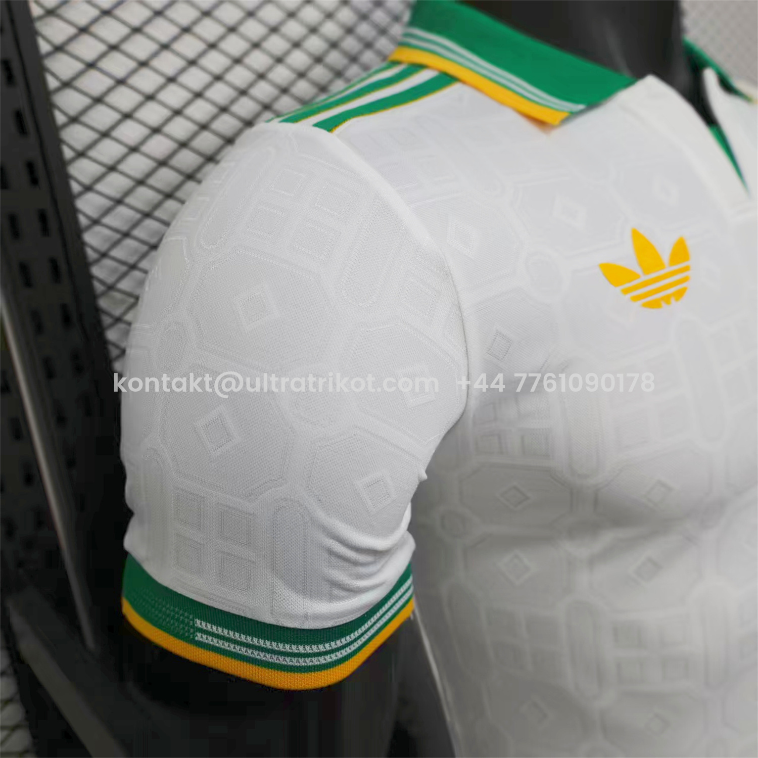 UltraTrikot-AS Roma 25-26 Third Unsponsored Jersey - Player Version