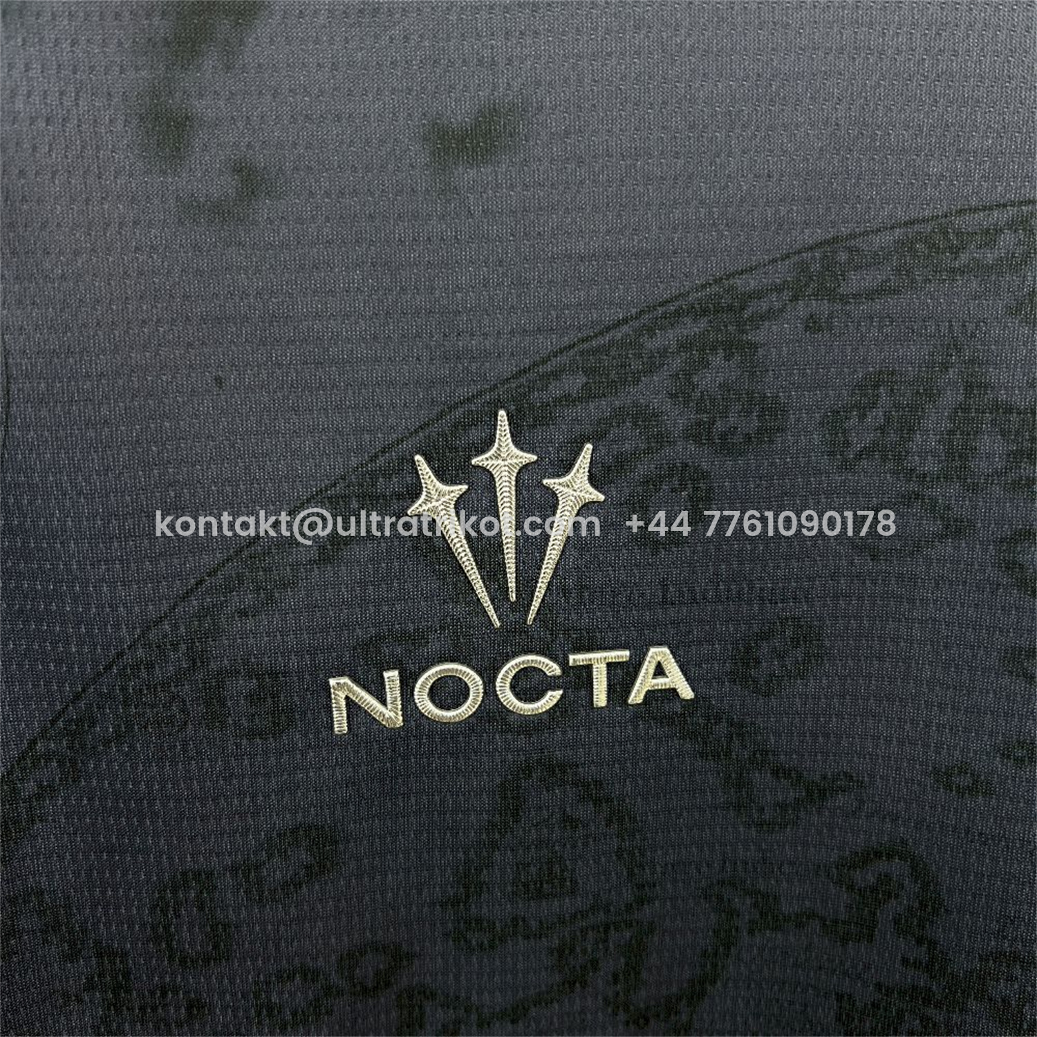 UltraTrikot-Venezia FC 25-26 Home Venezia Chest Sponsor Jersey - Fans Version