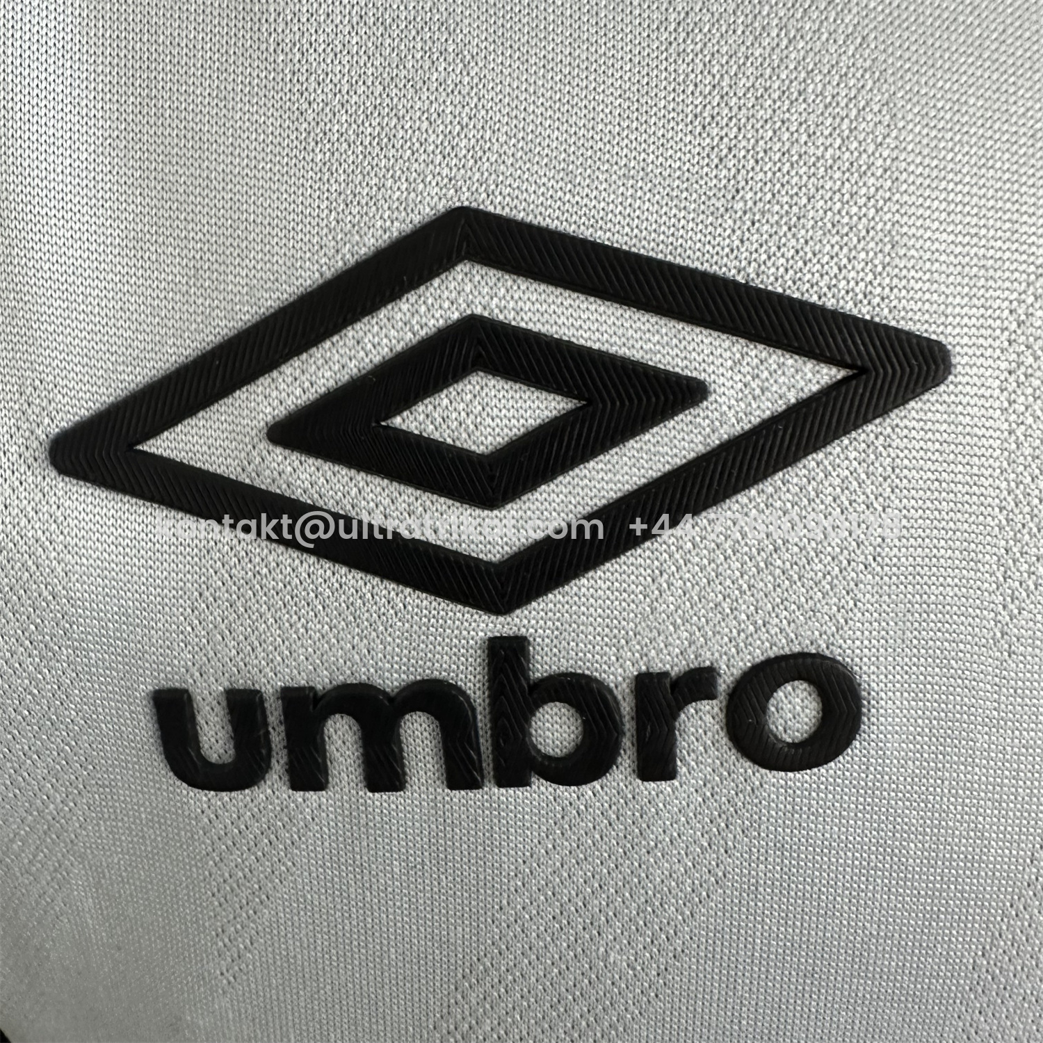 UltraTrikot-Gremio 25-26 Away Jersey - Player Version