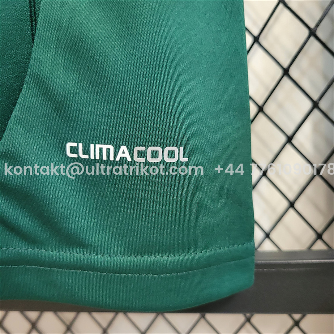 UltraTrikot-Retro Real Madrid 12-13 Third Away Jersey