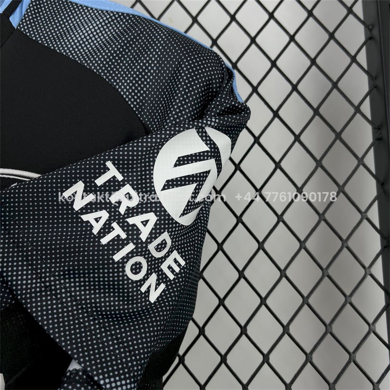 UltraTrikot-Aston Villa 25-26 Away Jersey - Fans Version