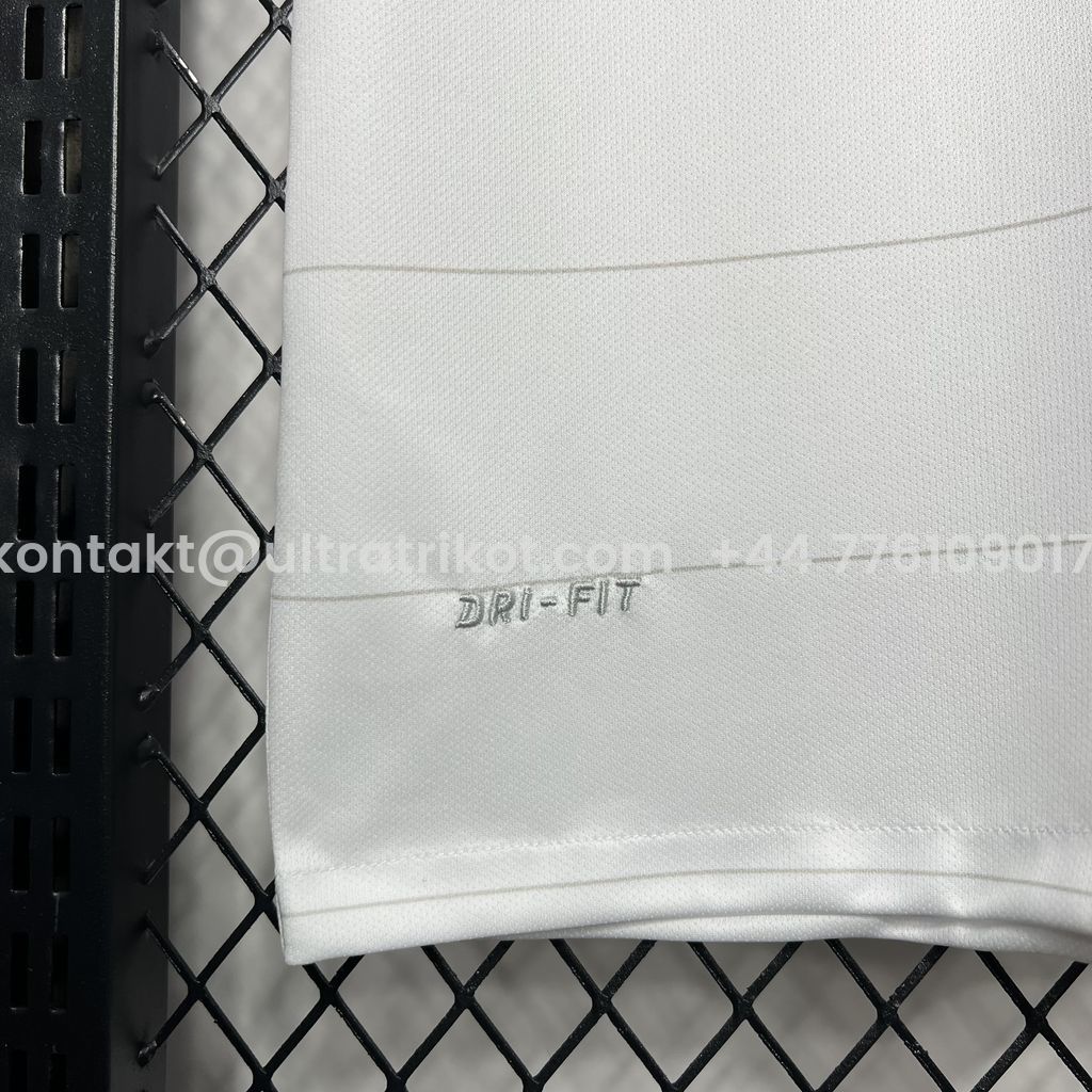 UltraTrikot-Retro United States USA 2014 Home Stadium Jersey