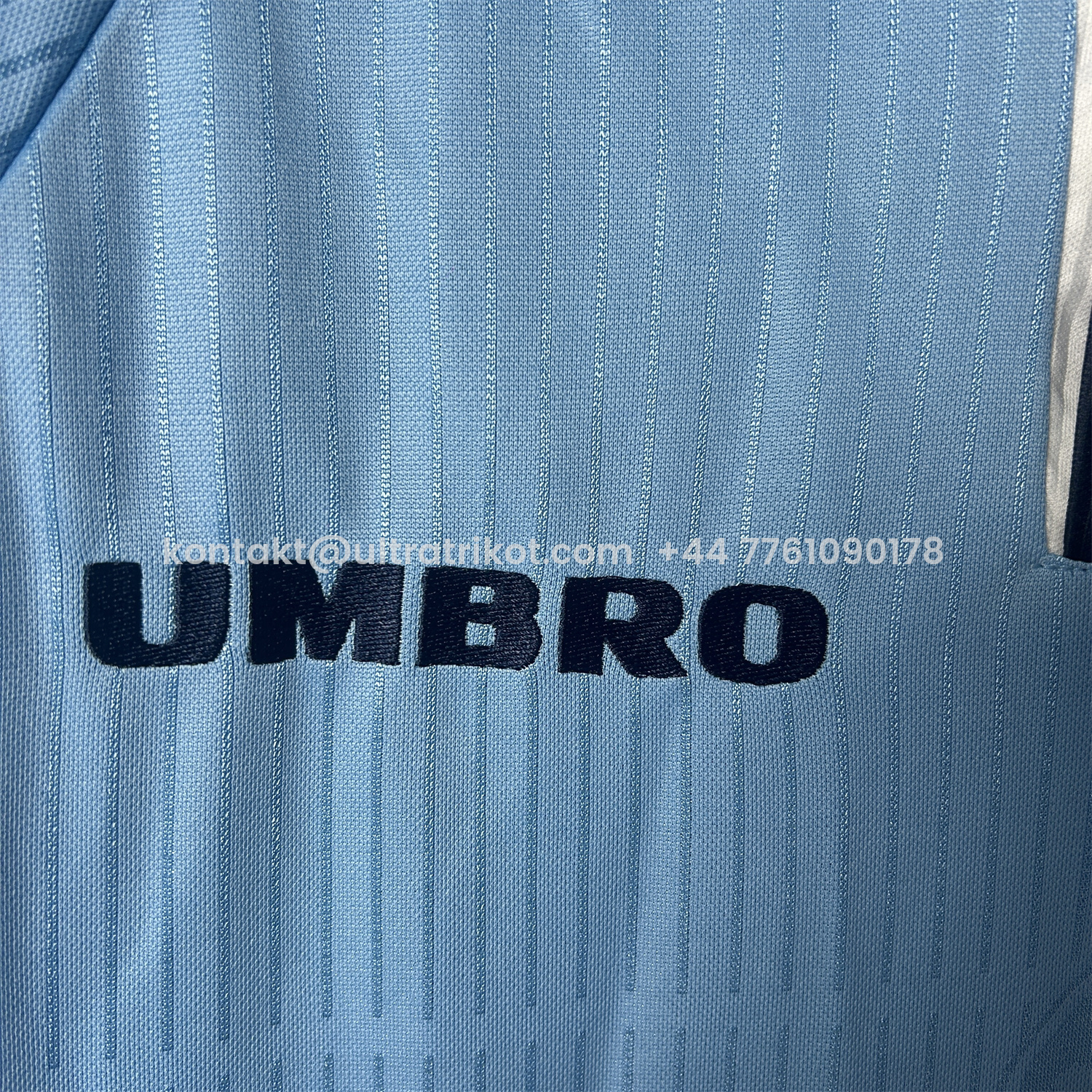 UltraTrikot-Retro Celta Vigo 1997-99 Home Jersey