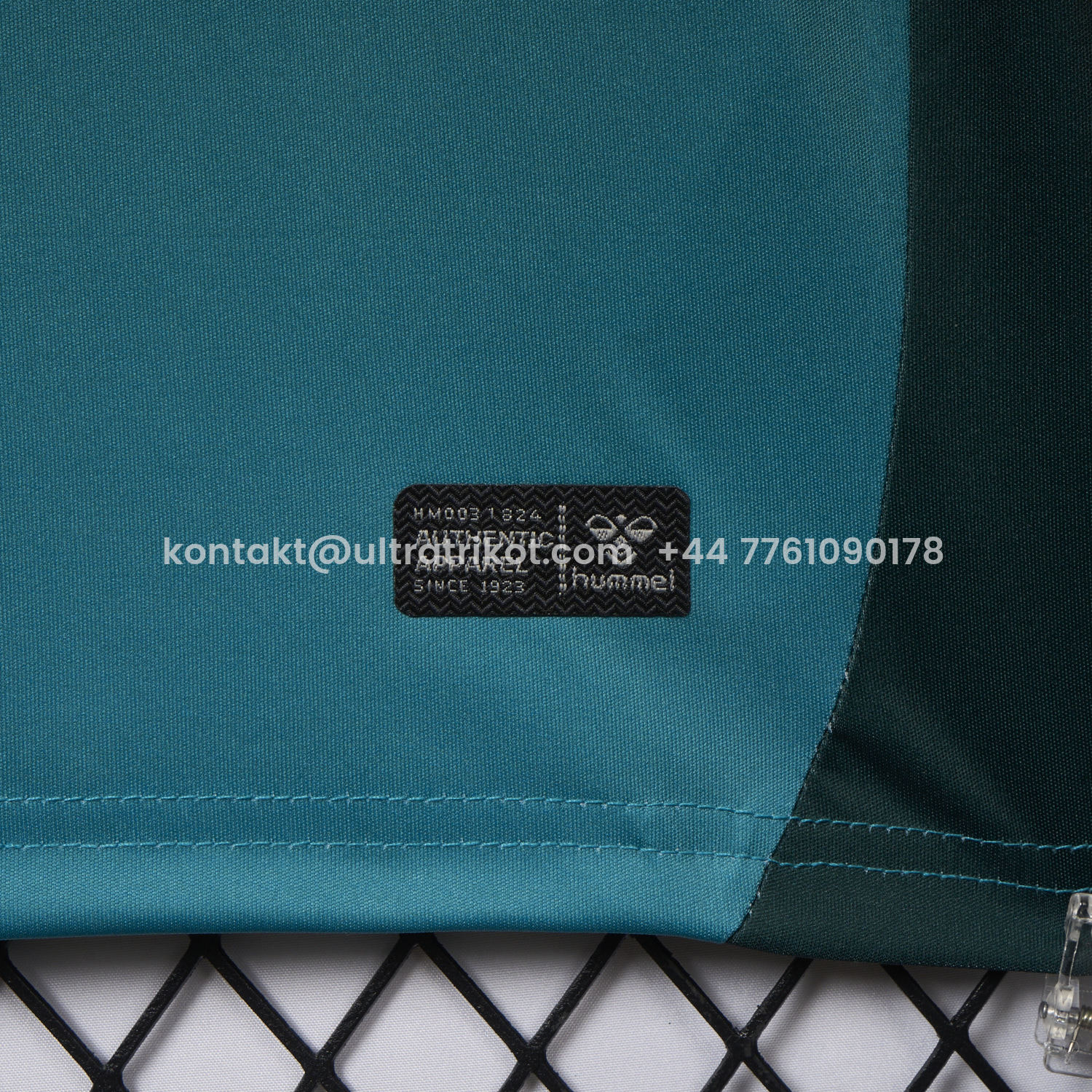 UltraTrikot-Werder Bremen 25-26 Third Jersey - Fans Version