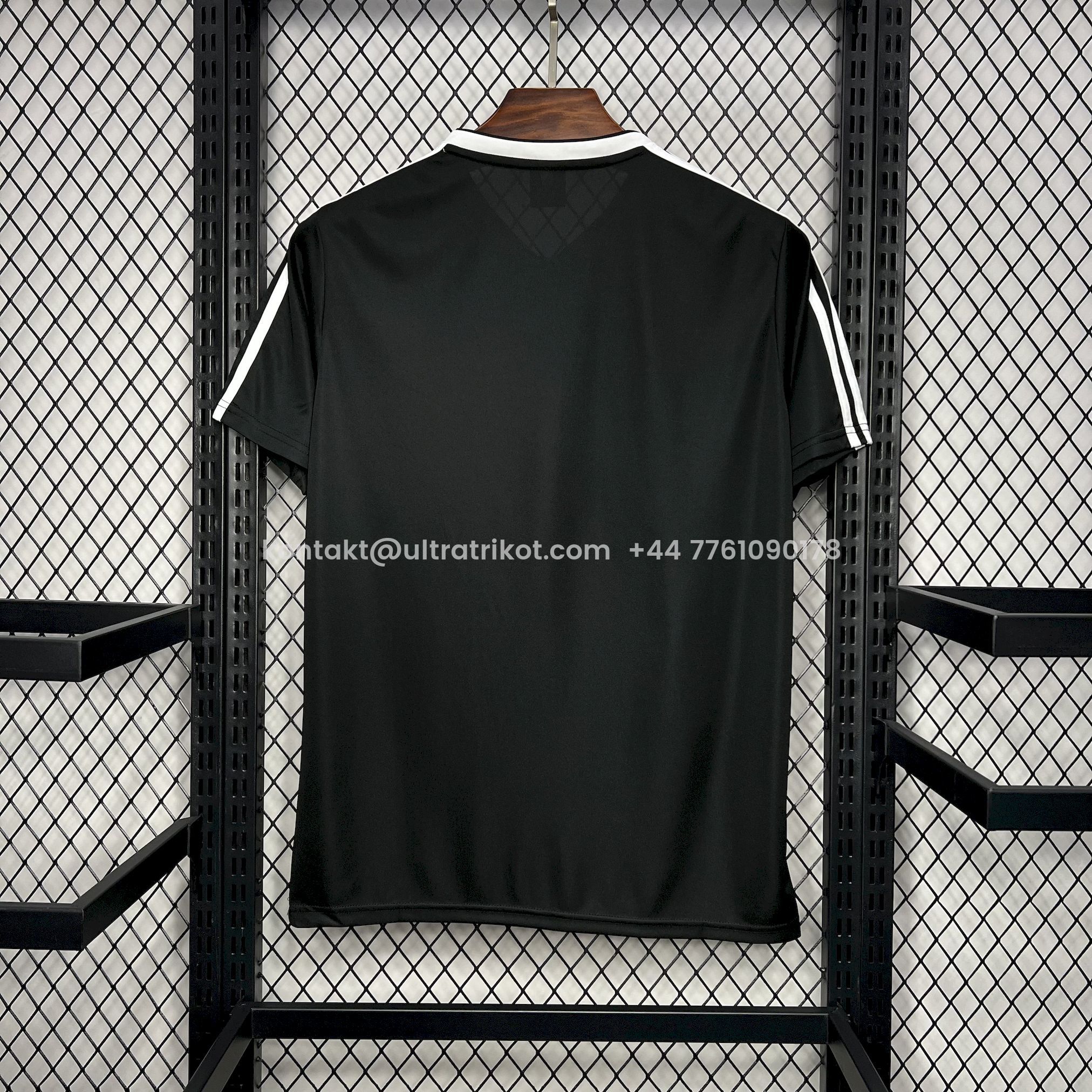 UltraTrikot-Retro Colo Colo 1991 Away Jersey