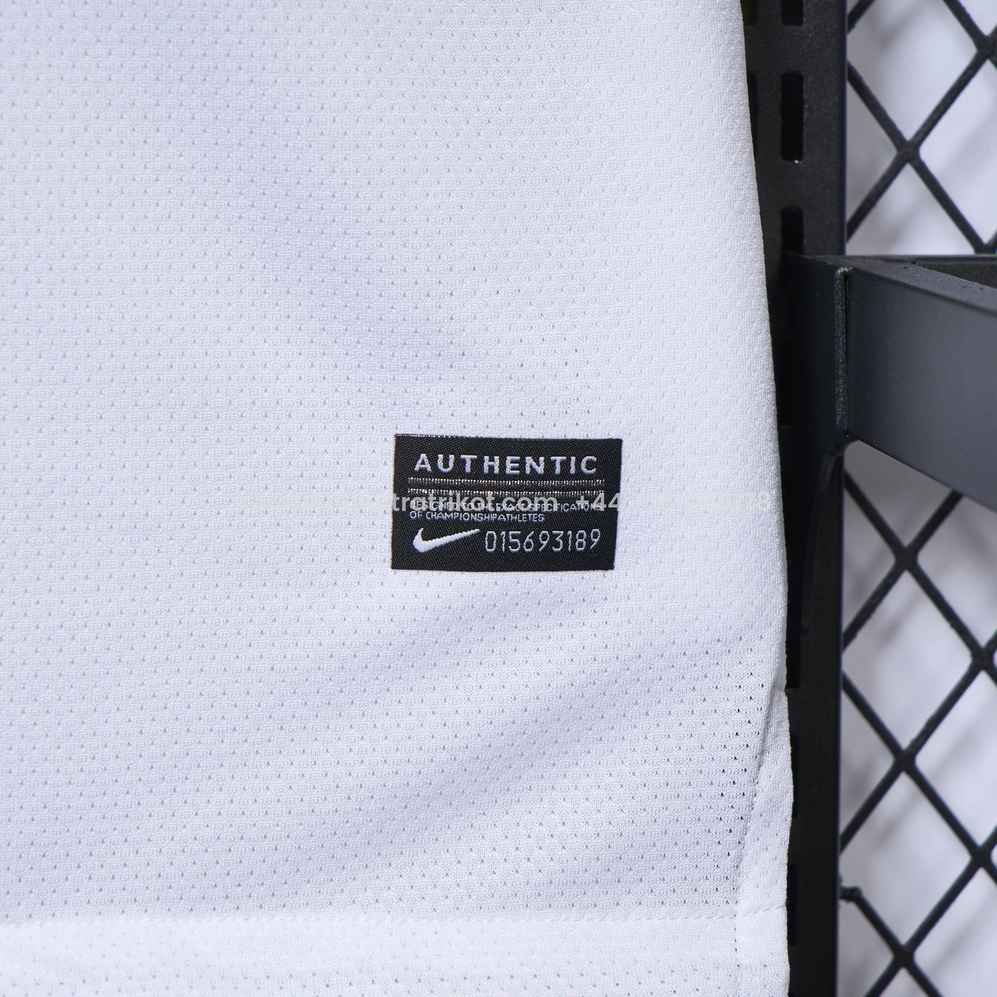 UltraTrikot-Retro Manchester United 10-11 Away Jersey - Champions League Final Version