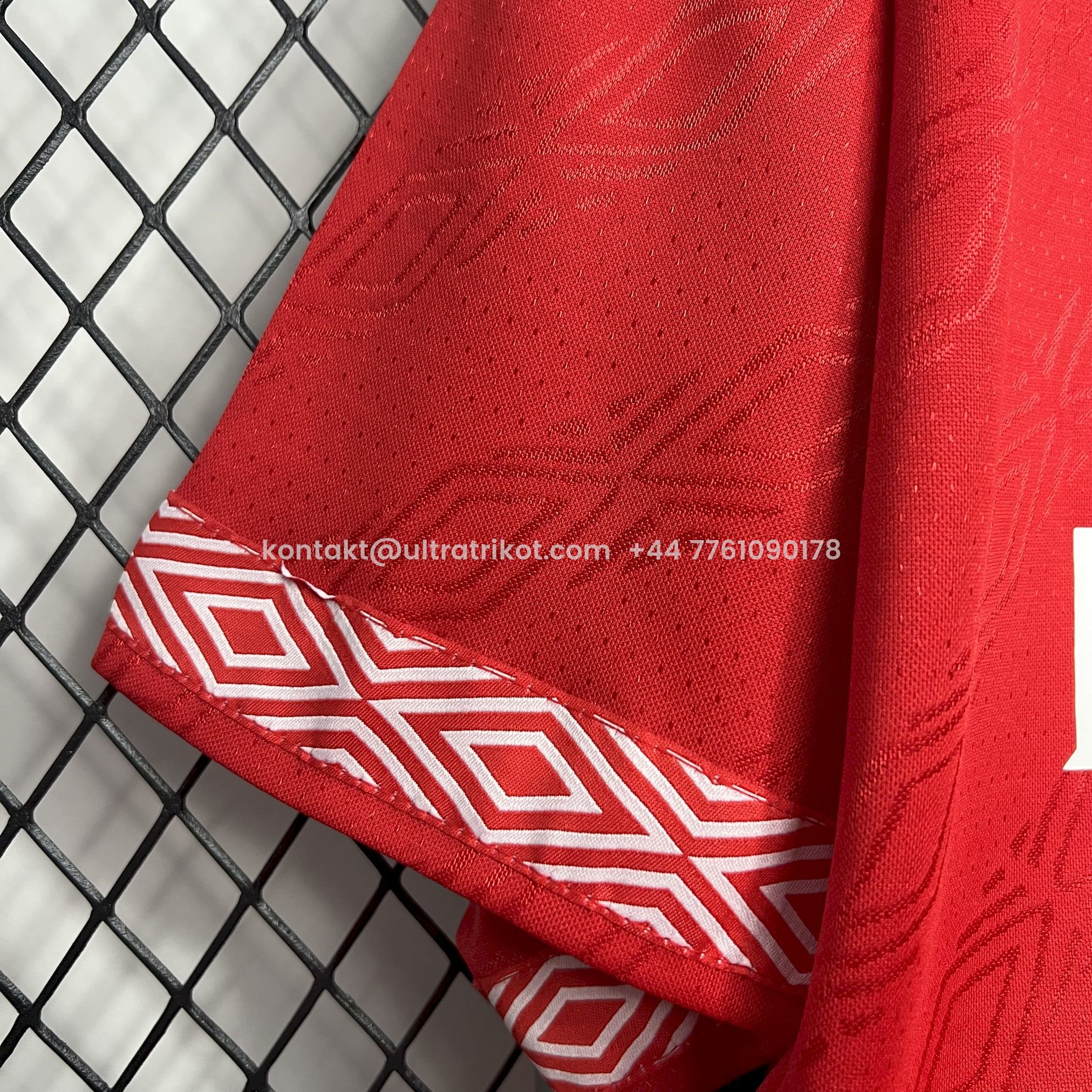 UltraTrikot-Retro Sevilla FC 1994-96 Away Jersey