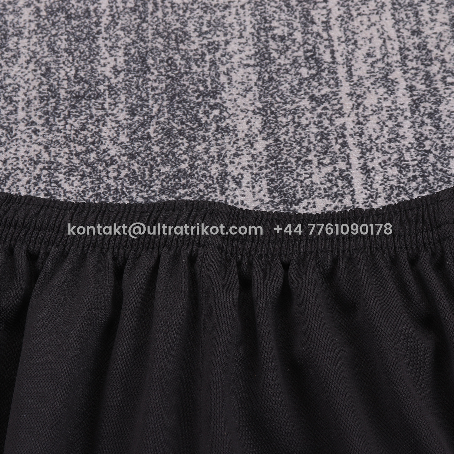 UltraTrikot-Retro Juventus 2015-16 Away Kids Kit