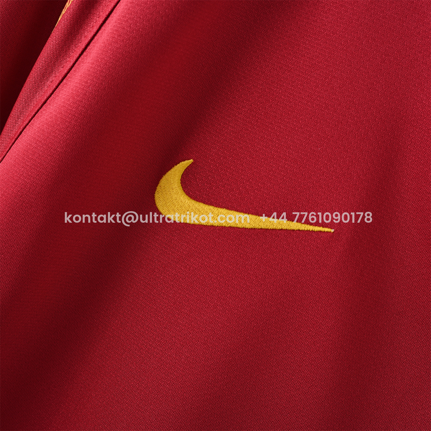 UltraTrikot-Retro Portugal 2006 Home Jersey