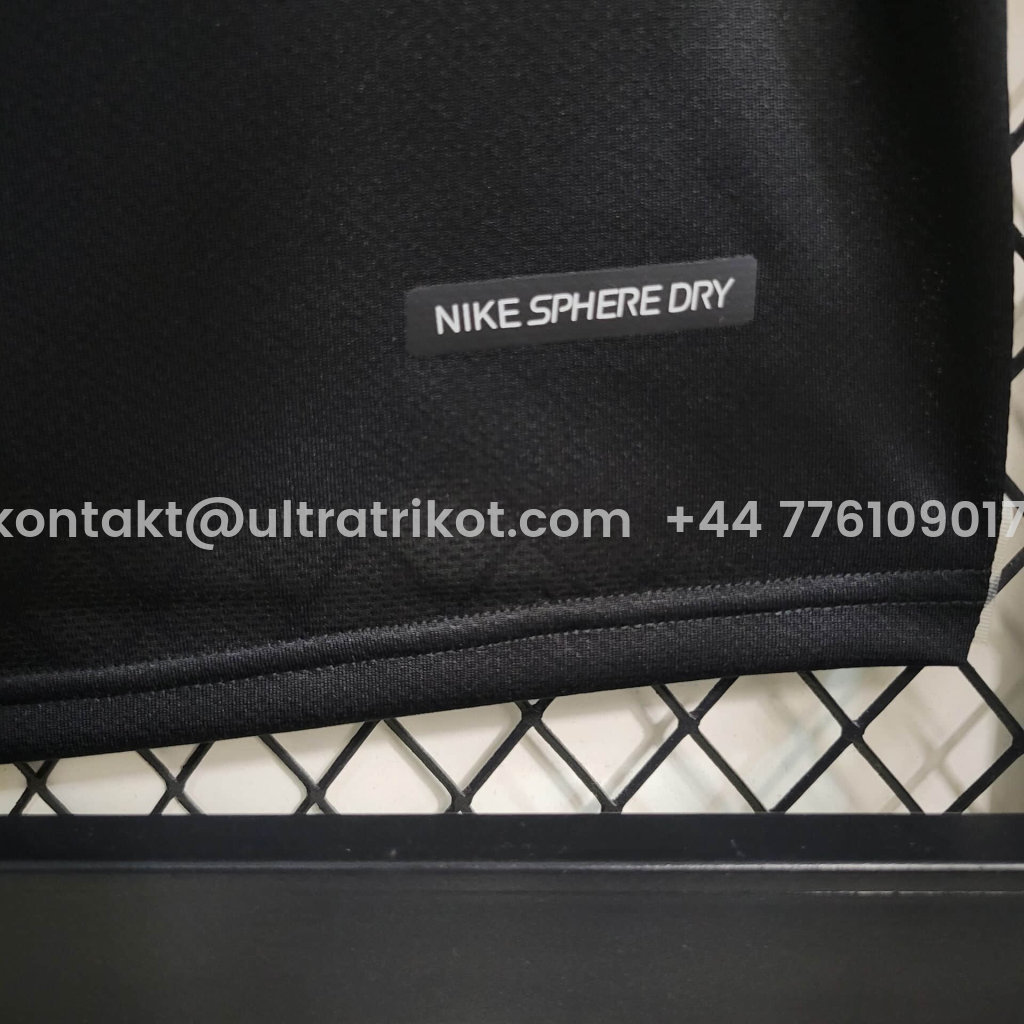 UltraTrikot-Retro Portugal 2006 Away Stadium Jersey