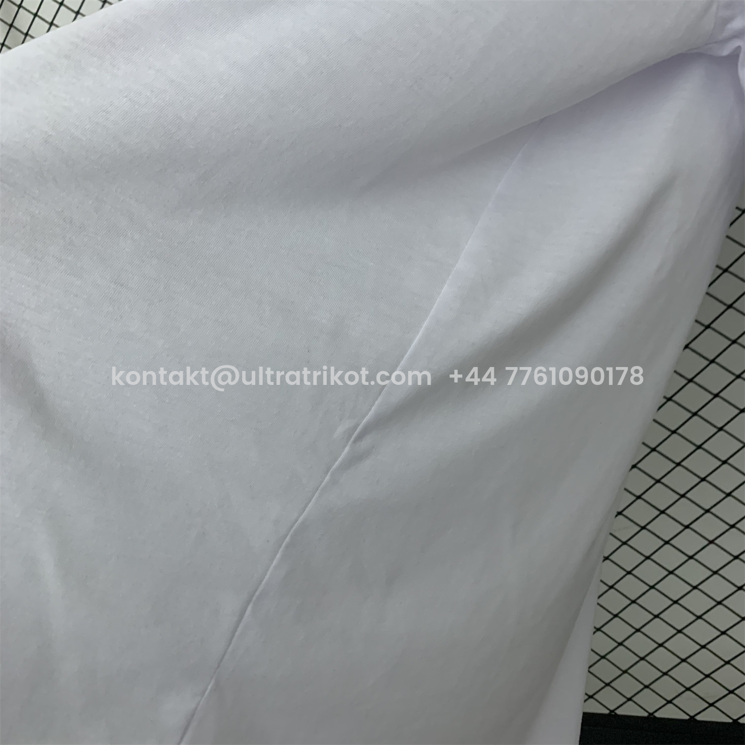 UltraTrikot-Retro Palmeiras 1989-90 Away Jersey