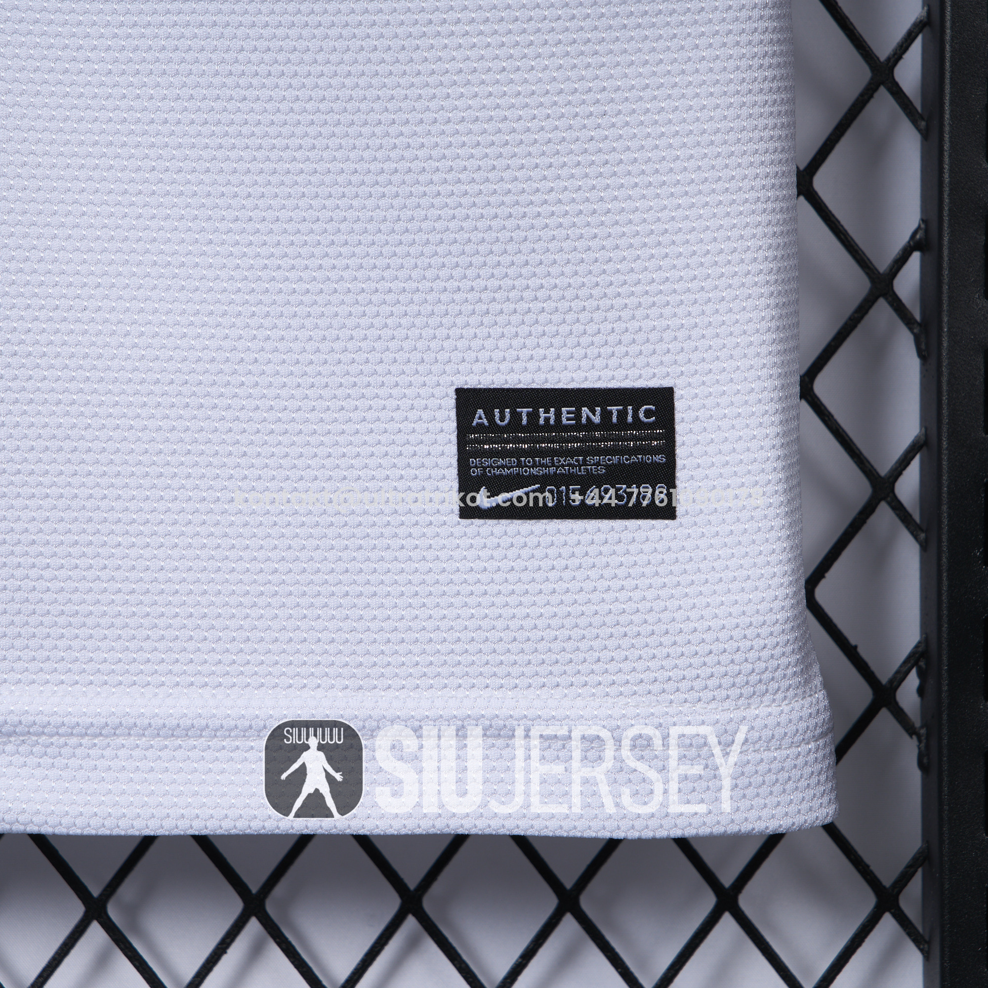 UltraTrikot-Retro Celtic 2012-13 Third 125th Anniversary White POLO Shirt