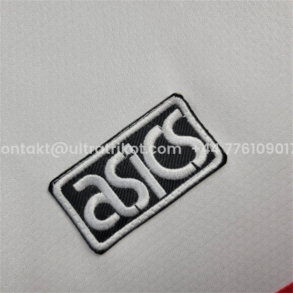 UltraTrikot-Retro Aston Villa 1994-95 Third Jersey