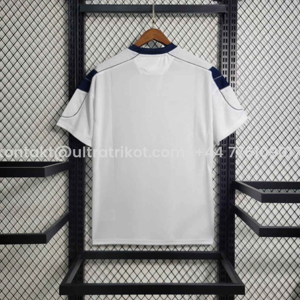 UltraTrikot-Retro Manchester United 99-00 Away Stadium Jersey