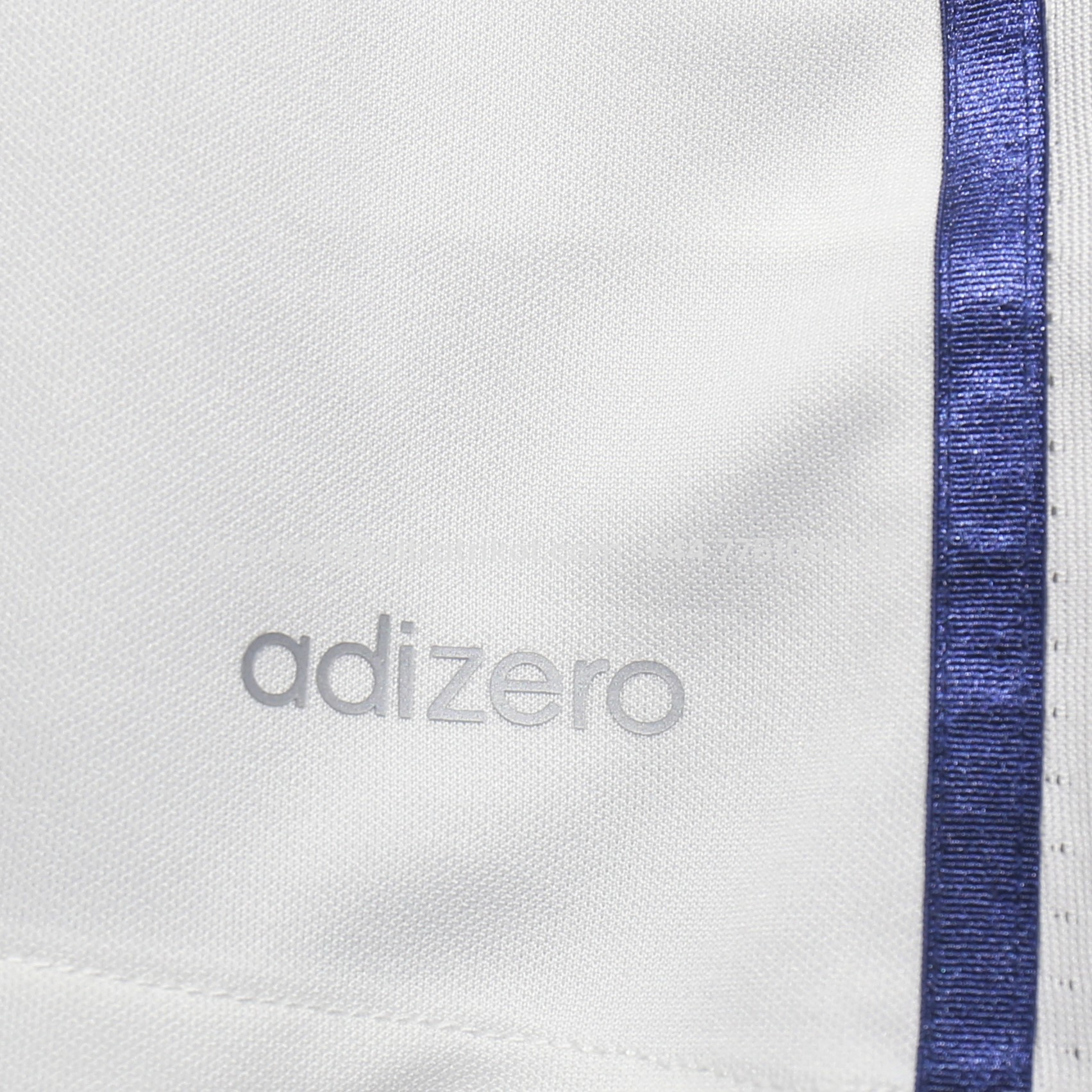 UltraTrikot-Retro Real Madrid 16-17 Home Jersey - Player Version