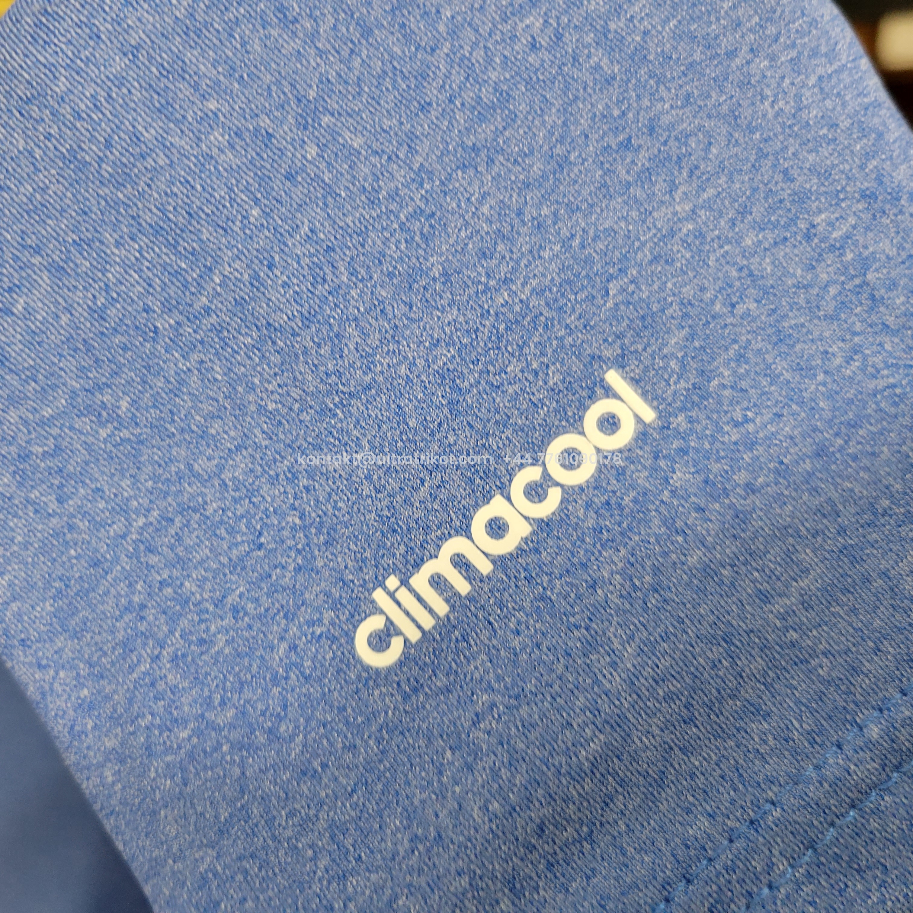 UltraTrikot-Retro Real Madrid 13-14 Away Stadium Jersey