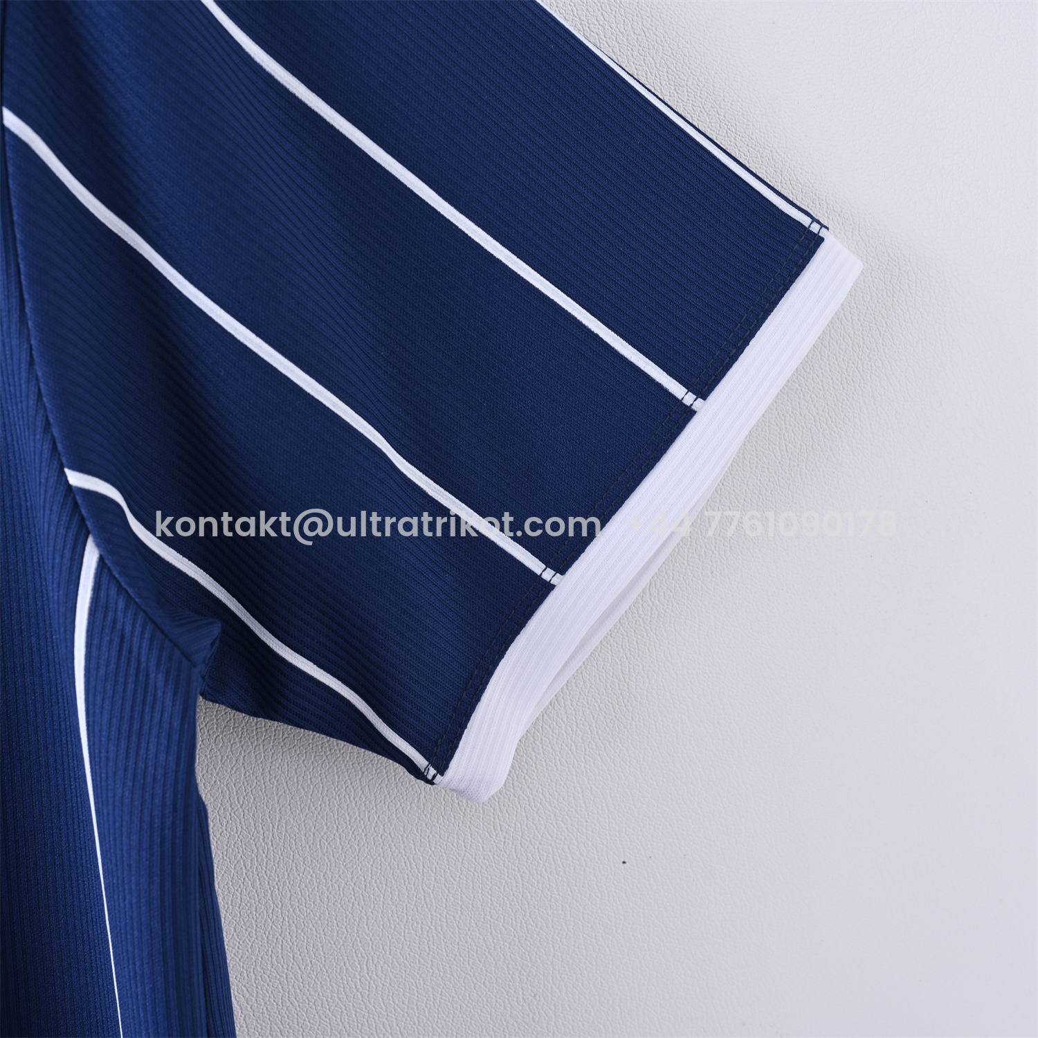 UltraTrikot-Retro S-c-o.t l.a-n.d 2002 Home Jersey