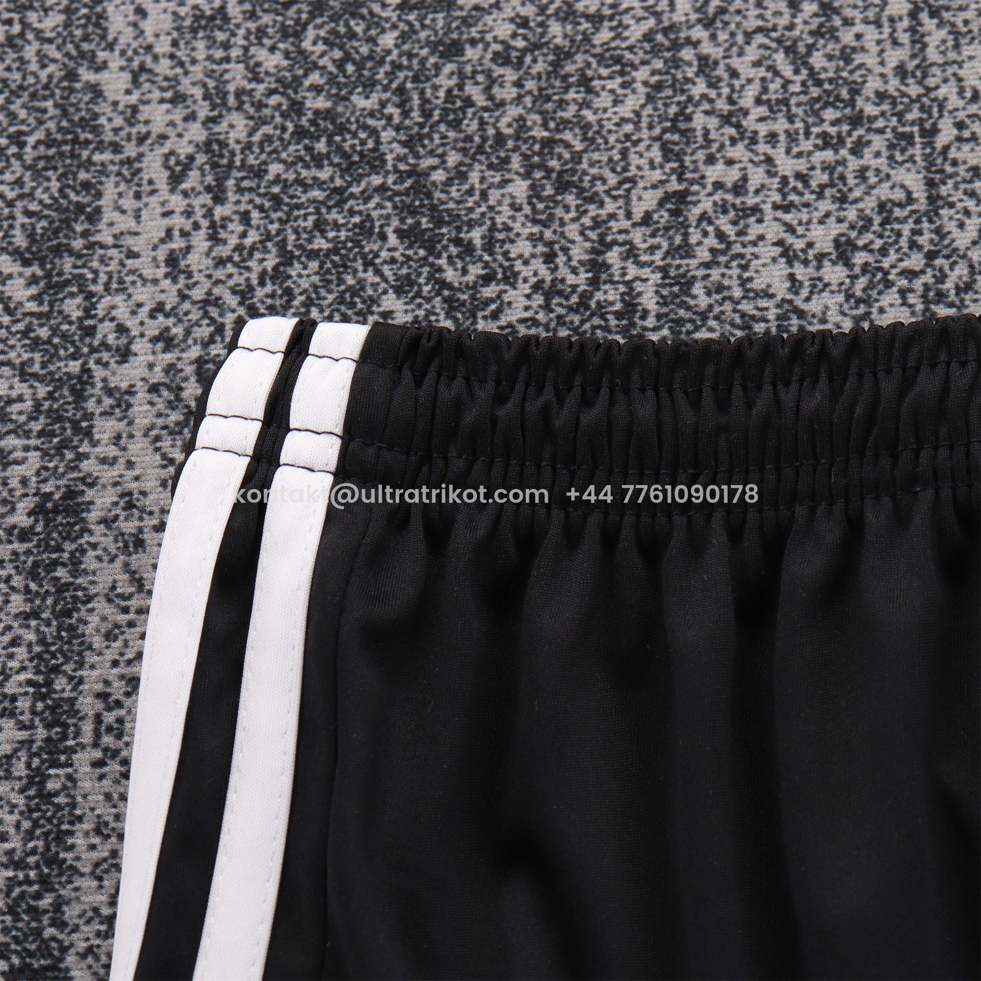 UltraTrikot-Retro Real Madrid 2014-15 Third Kids Kit