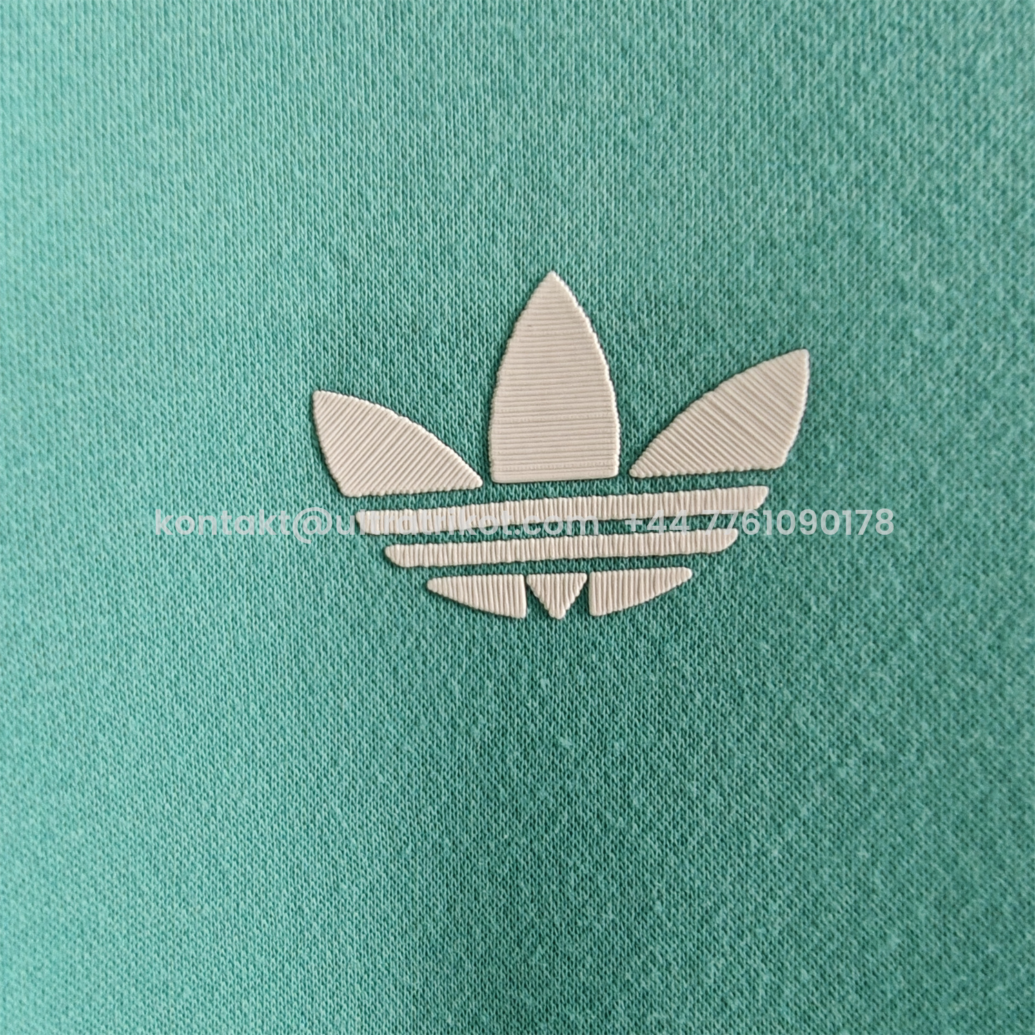 UltraTrikot-Liver.pool 25-26 Originals Terrace Icon Unisex Pullover Hoodie