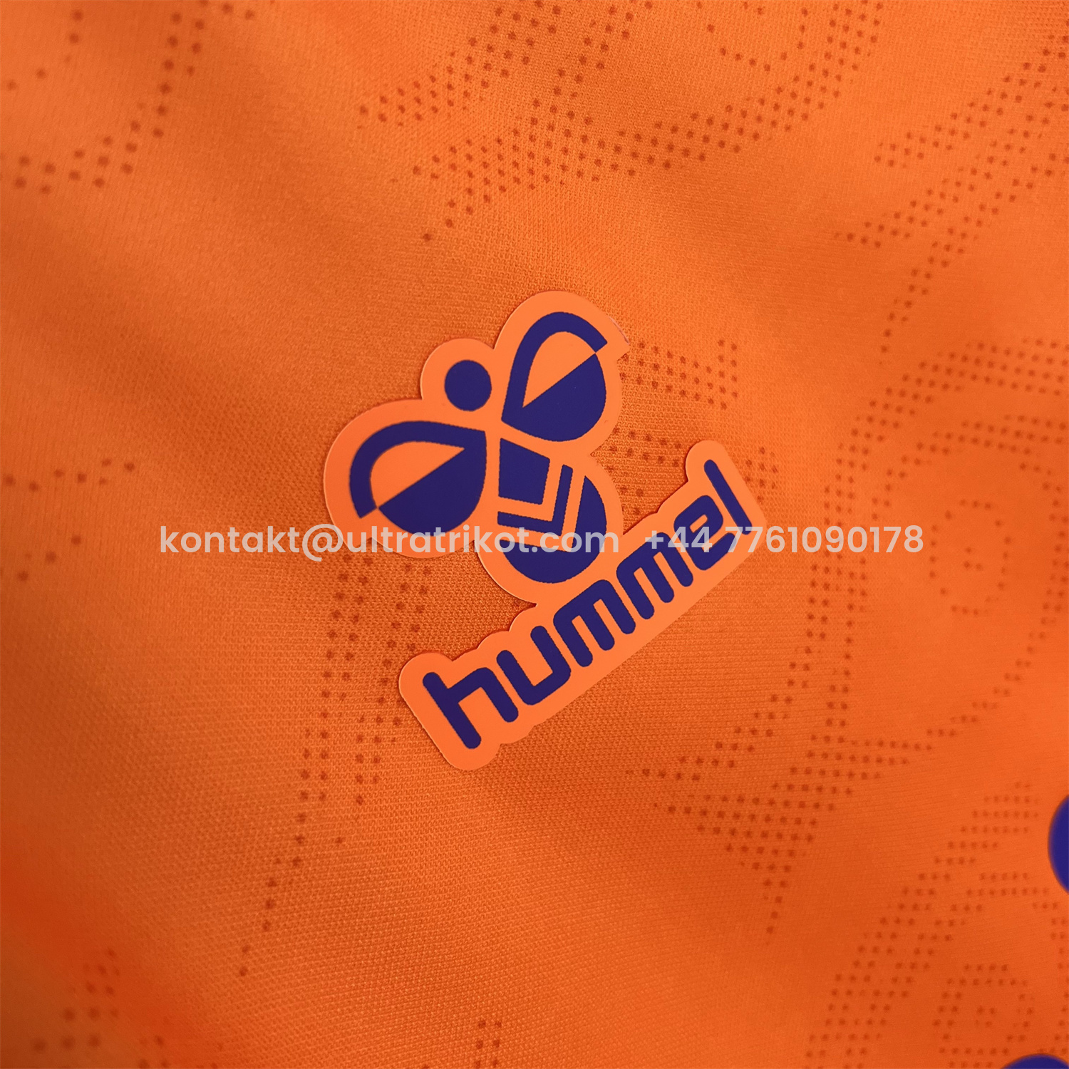 UltraTrikot-Malaga 25-26 Third Jersey - Fans Version