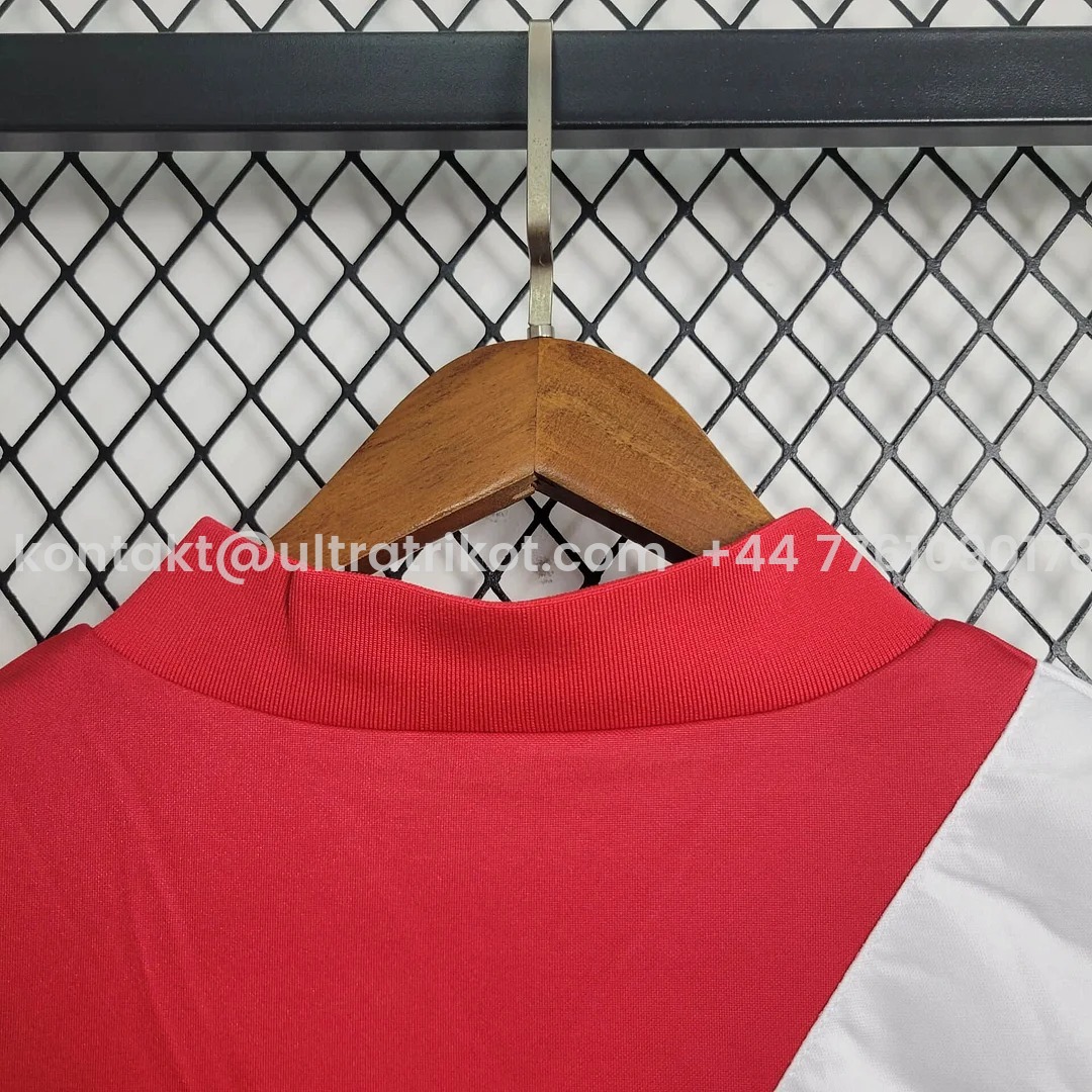 UltraTrikot-Retro liver.pool 1992-93 100 YEARS Home Stadium Jersey