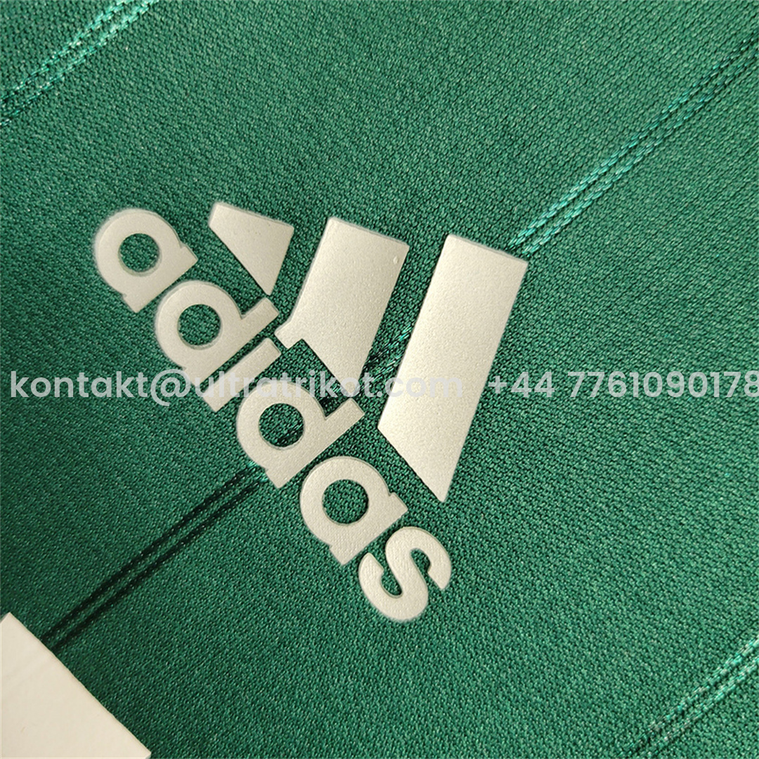 UltraTrikot-Retro Real Madrid 12-13 Third Away Jersey