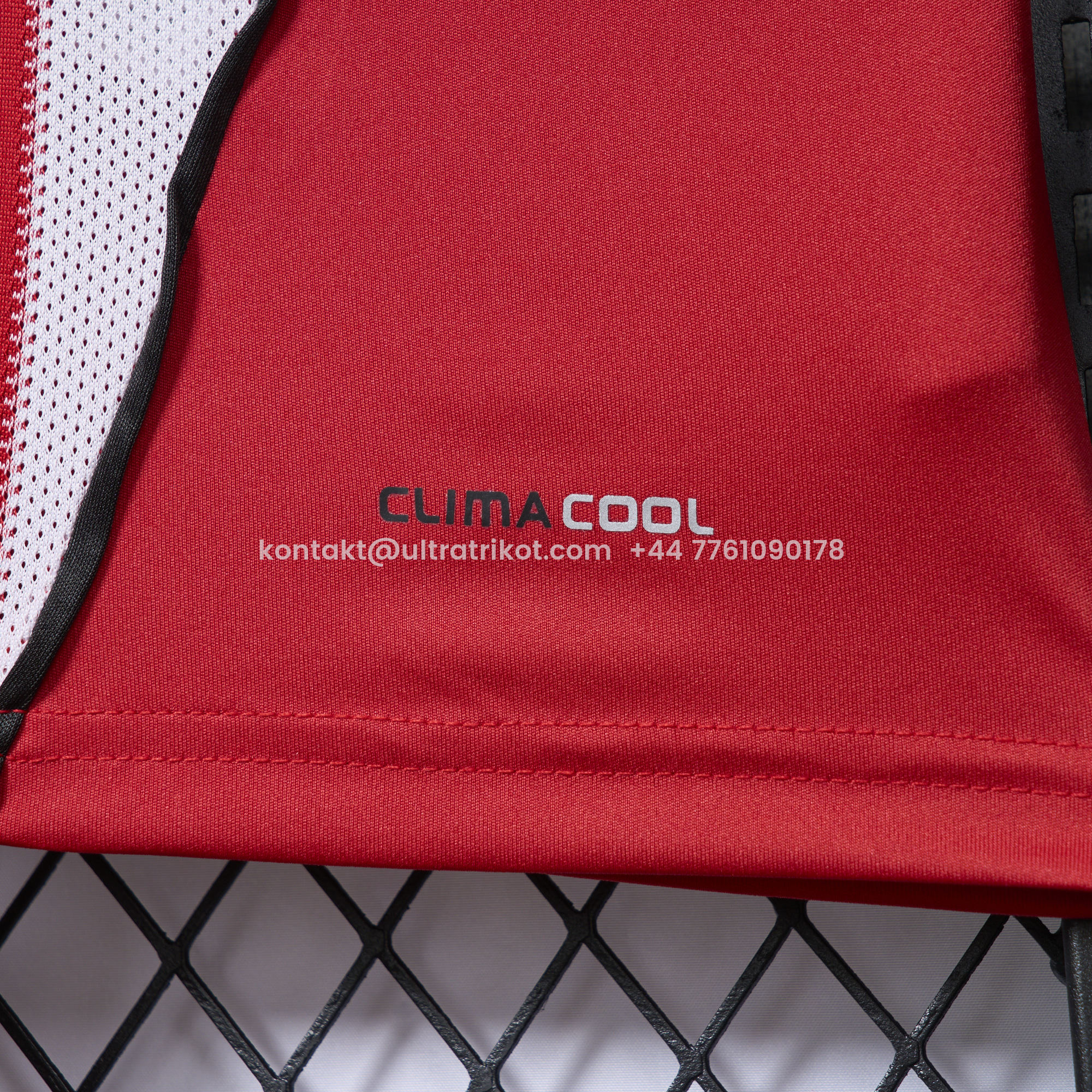 UltraTrikot-Retro Bayern Munich 10-11 Home Stadium Jersey