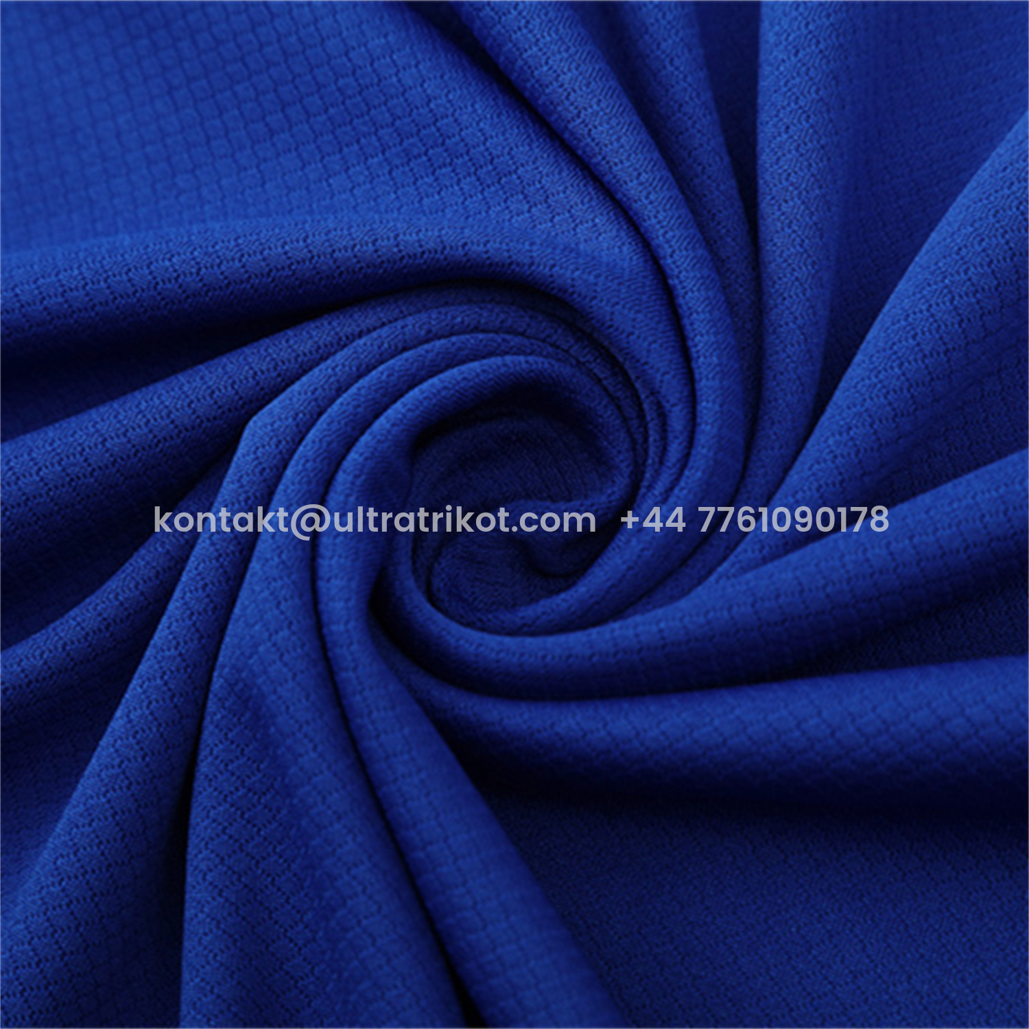 UltraTrikot-C.H.E.L.S.E.A 25-26 Short-Sleeve Training Set - Blue Top & Black Shorts