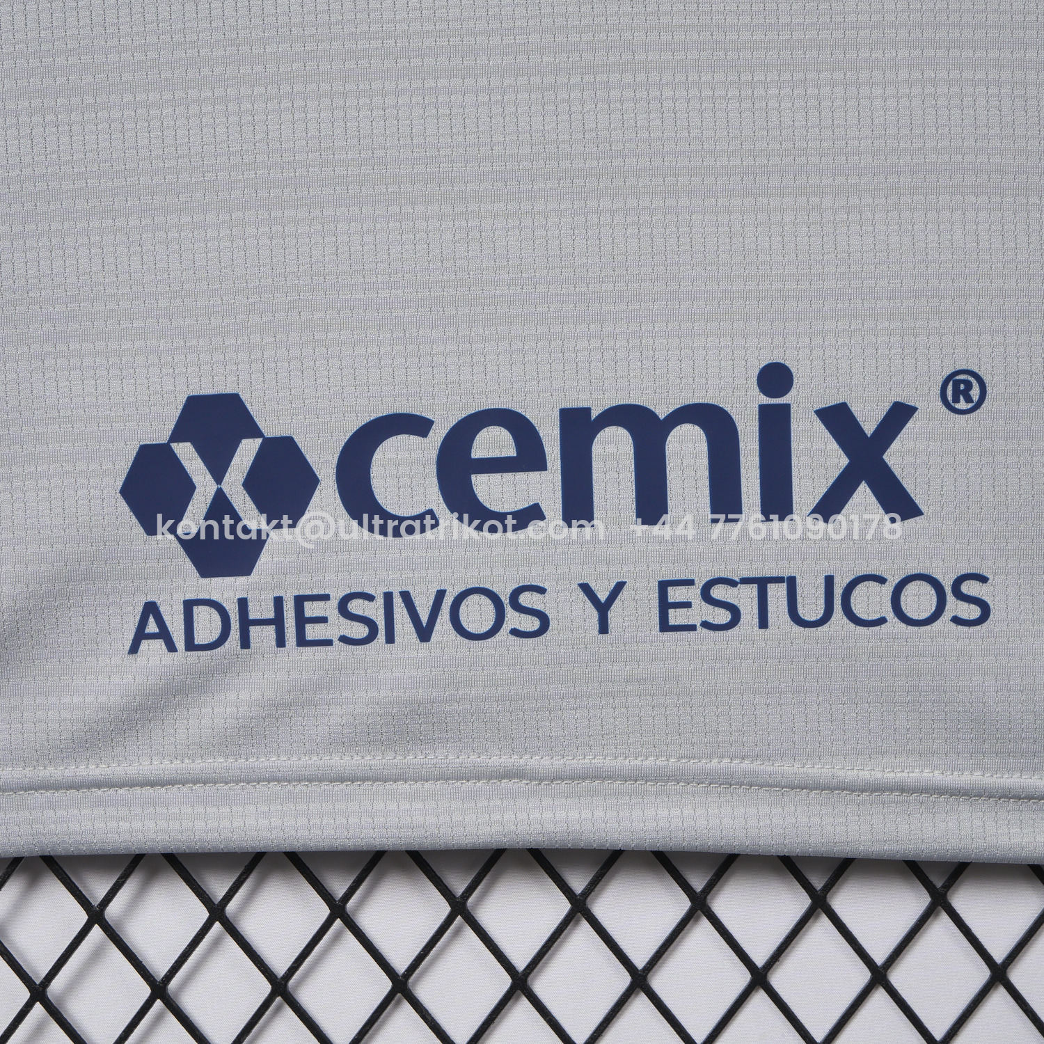 UltraTrikot-Cruz Azul 25-26 Away Jersey - Fans Version