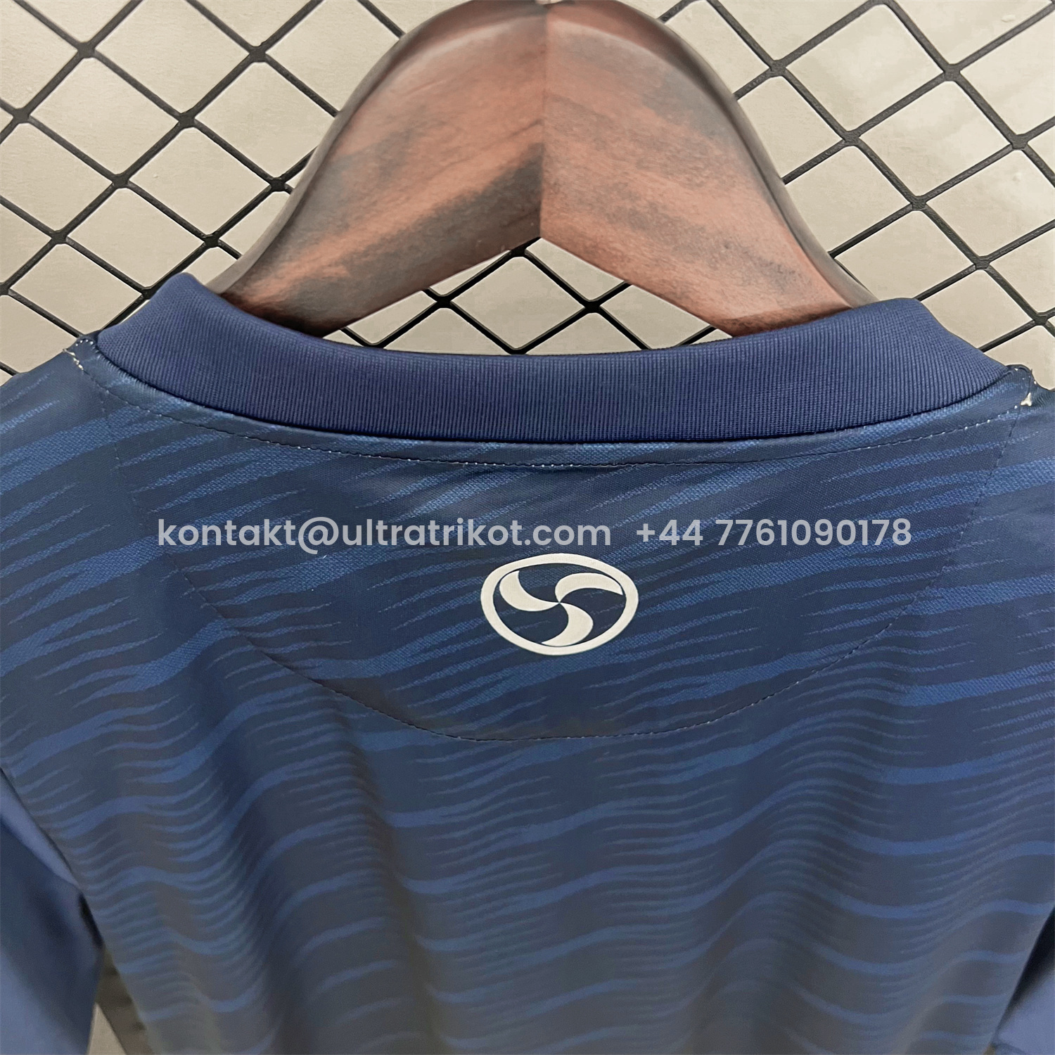 UltraTrikot-Celta Vigo 25-26 Away Jersey - Fans Version