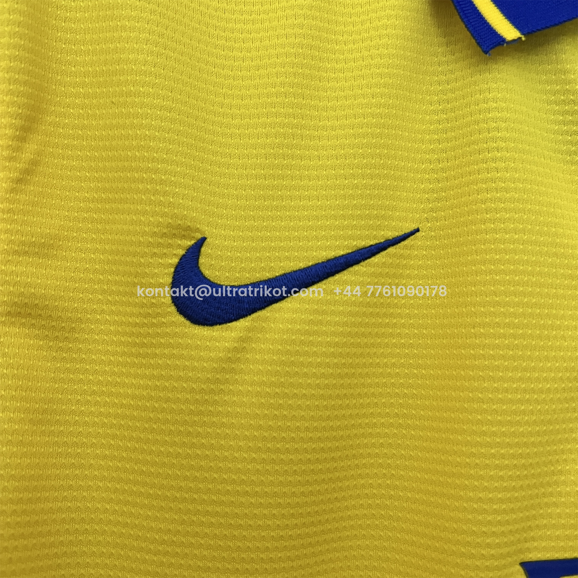 UltraTrikot-Retro Arsenal 2013-14 Away Jersey