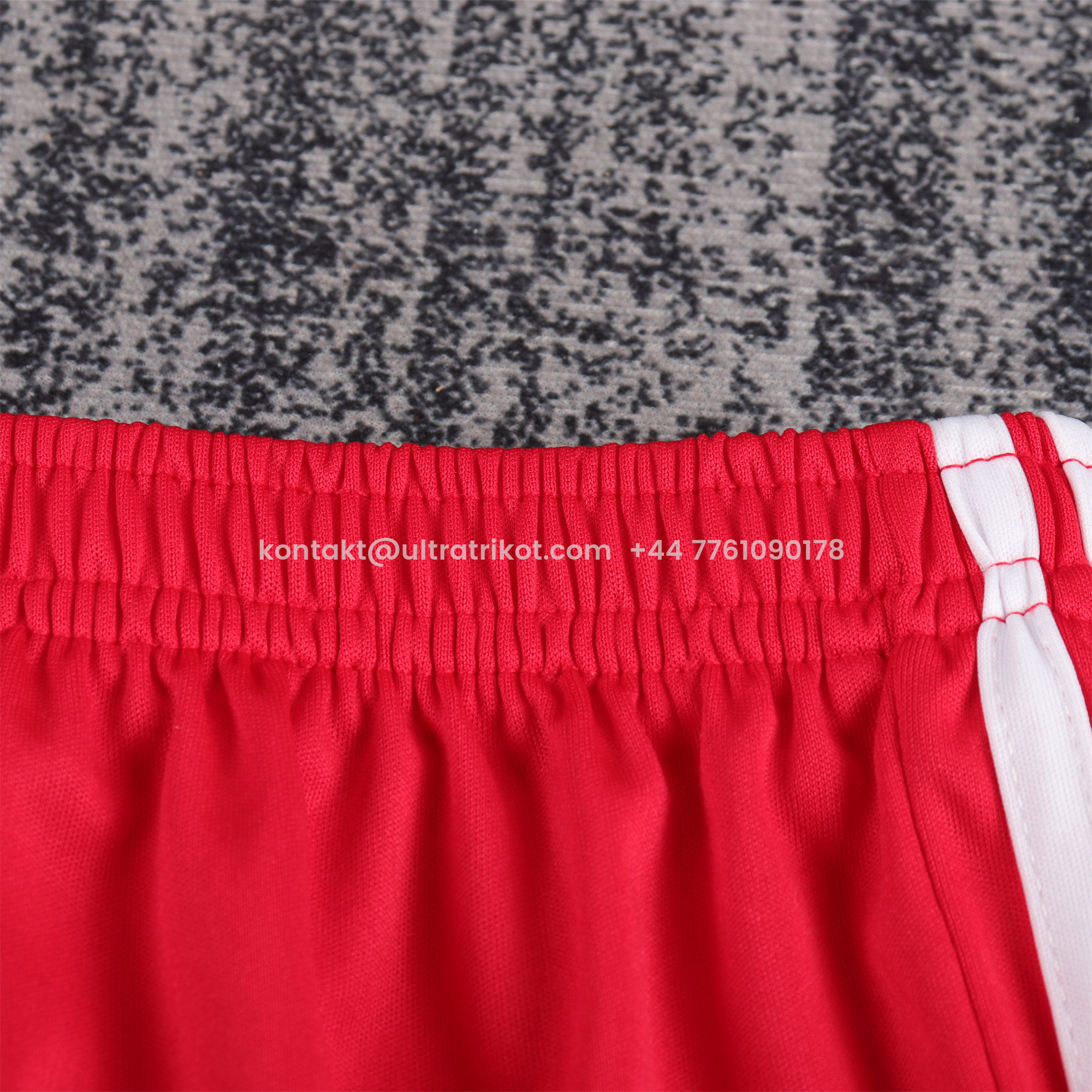 UltraTrikot-Retro Real Madrid 2011-12 Third Kids Kit