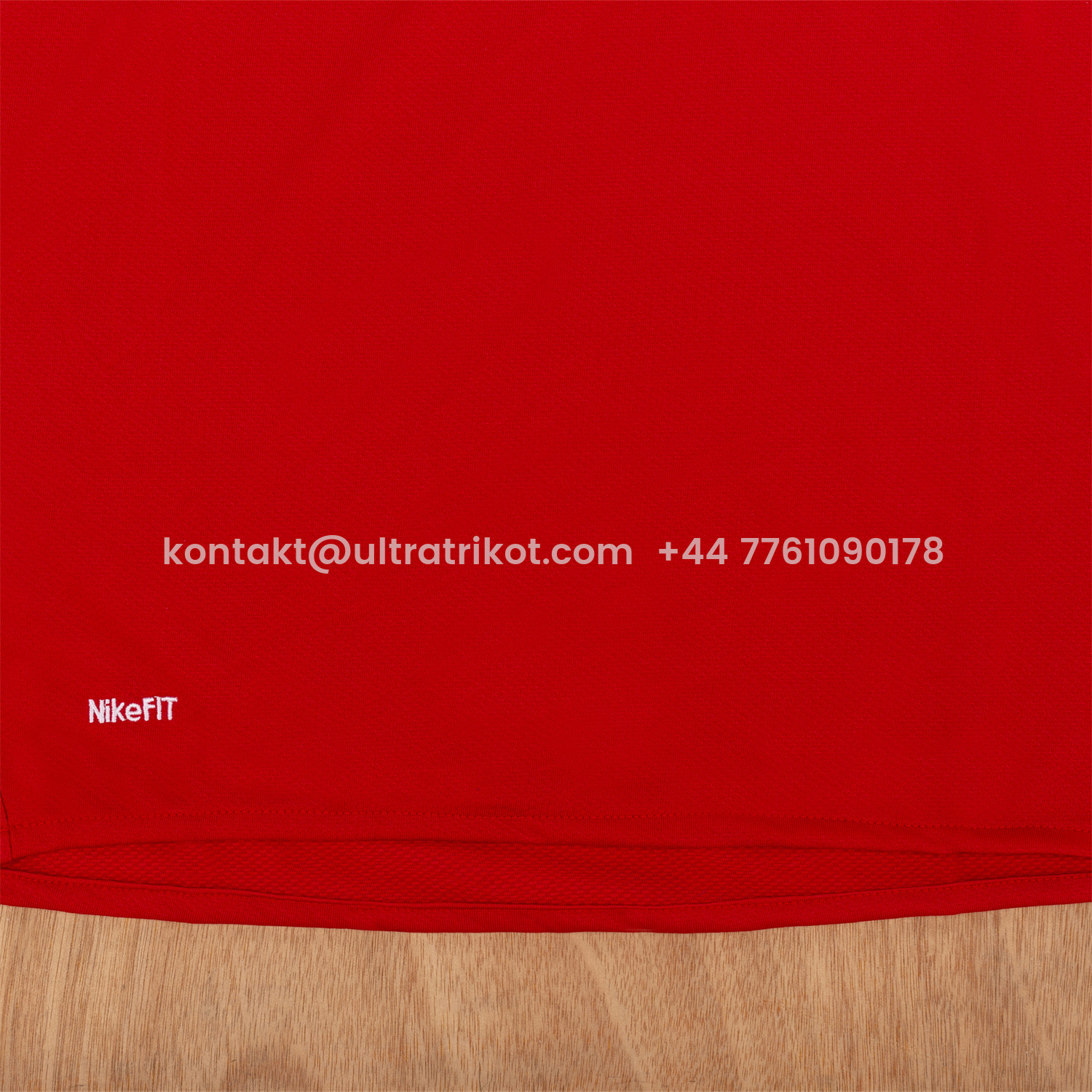 UltraTrikot-Retro Turkey 2008 Home Jersey