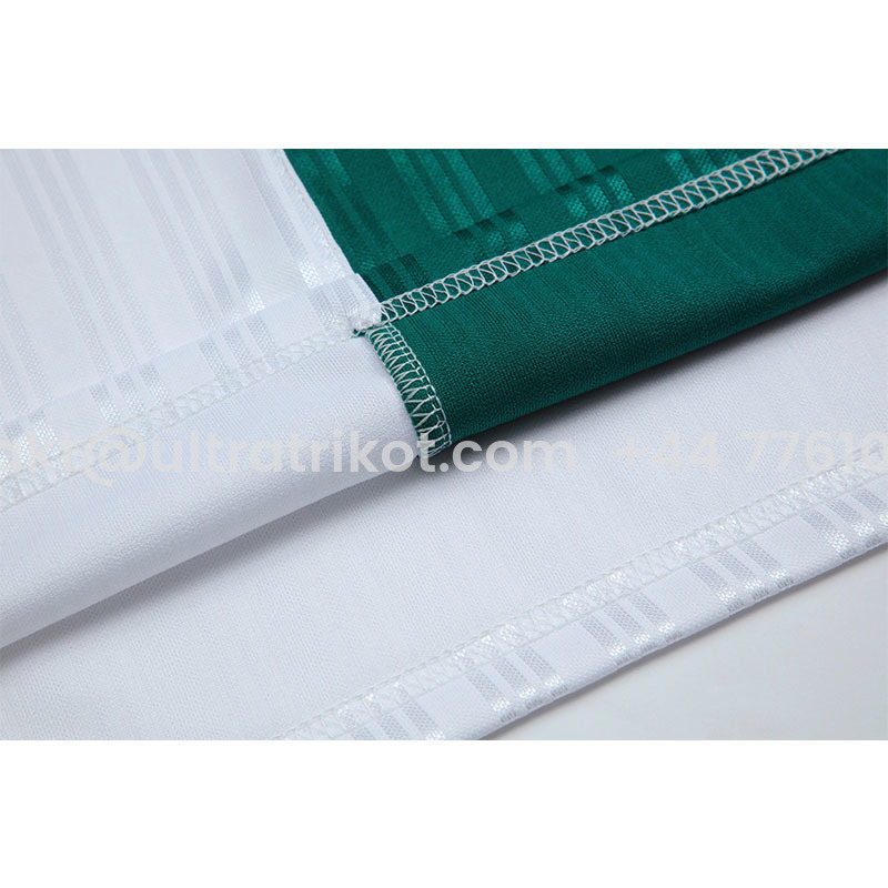 UltraTrikot-Retro Liver.pool 1995-96 Away Stadium Jersey