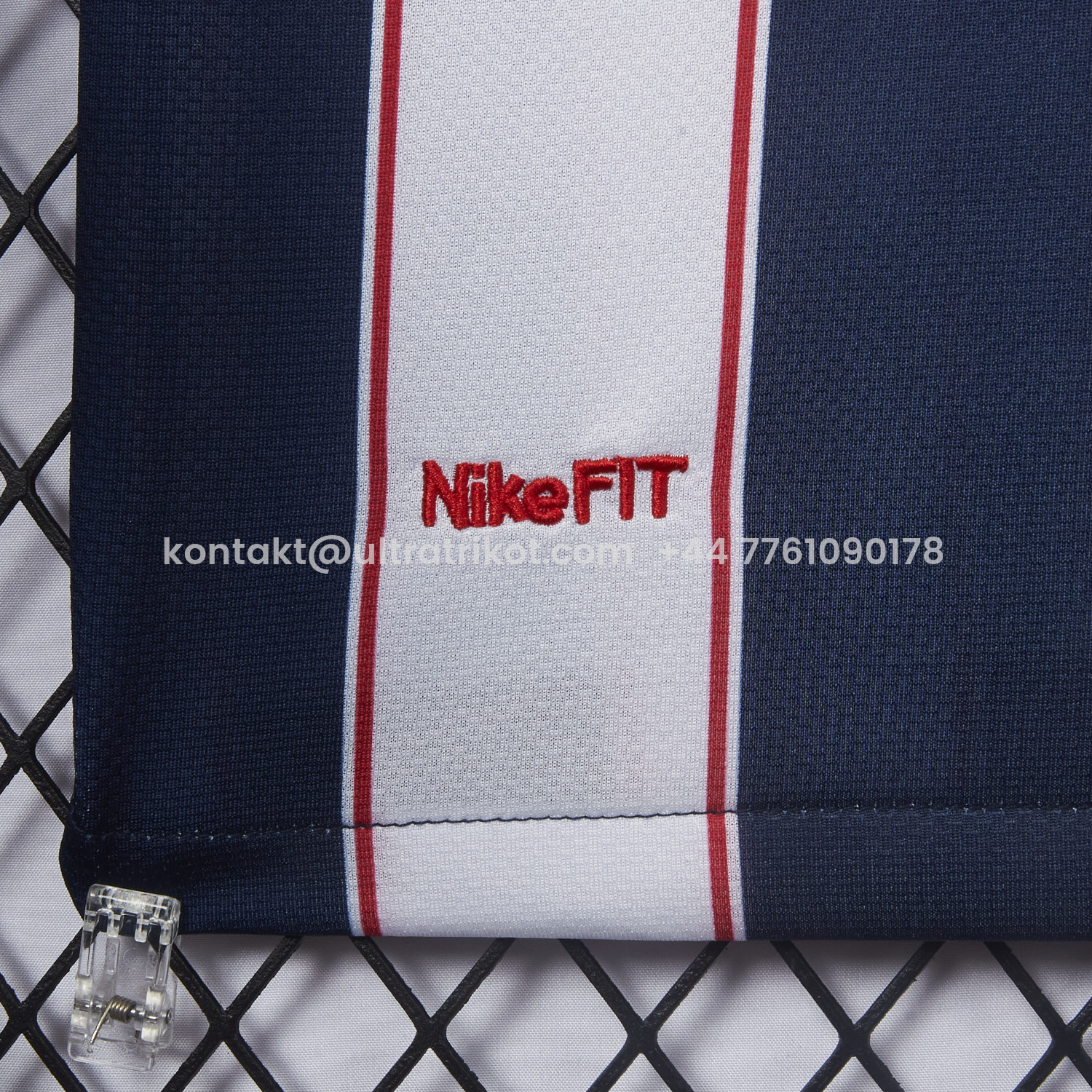 UltraTrikot-Retro Rayados Monterrey 09-10 Home Jersey