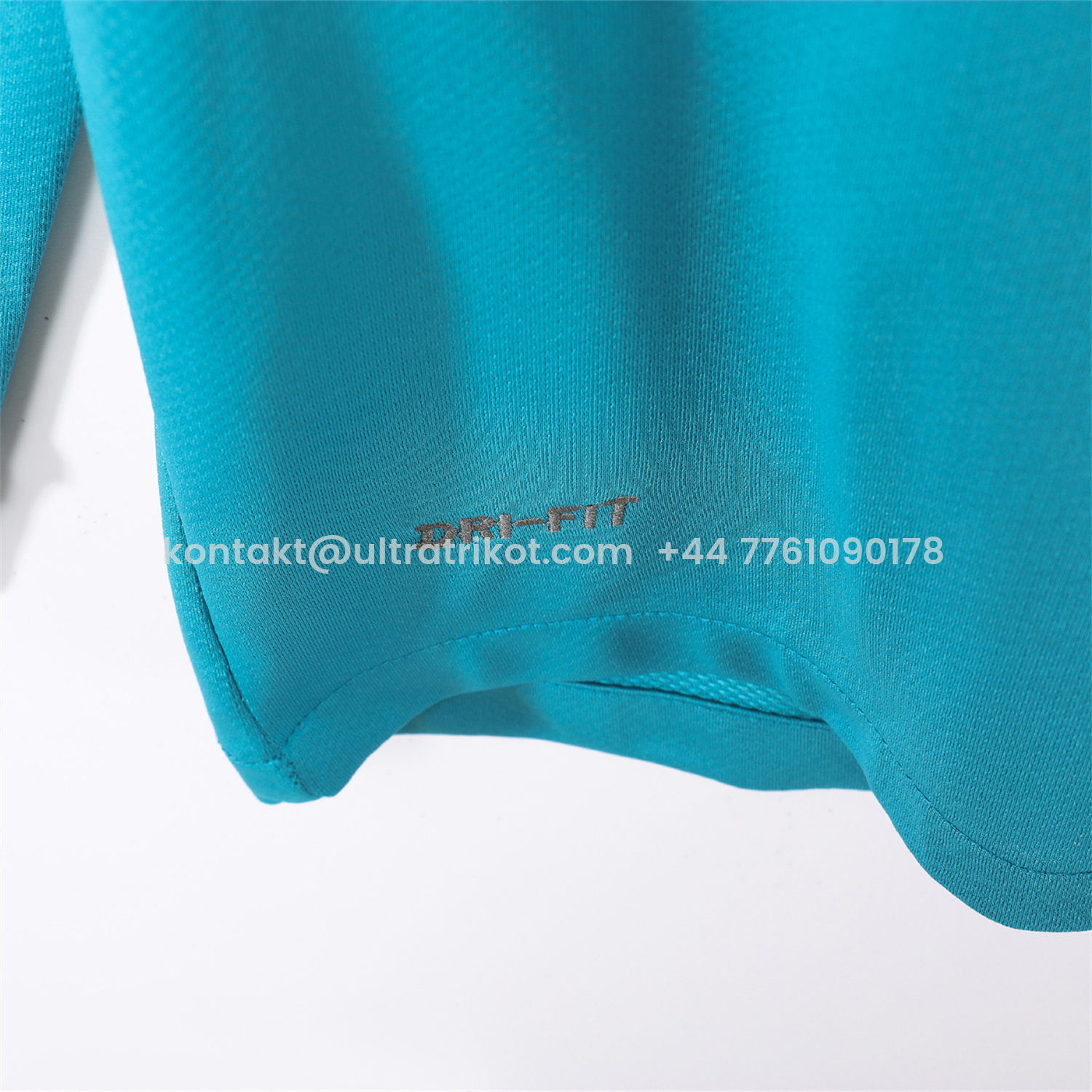 UltraTrikot-Retro Santos 2012 Third Long Sleeve Jersey