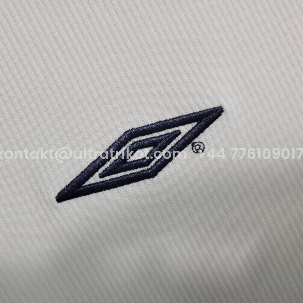 UltraTrikot-Retro Manchester United 99-00 Away Stadium Jersey