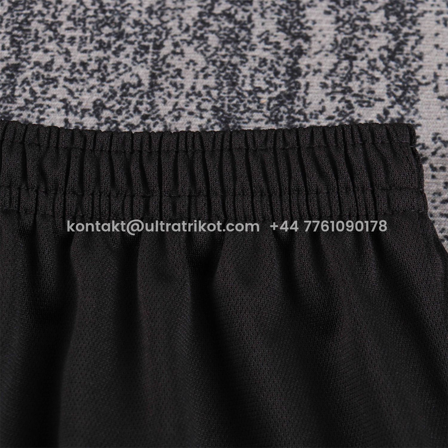 UltraTrikot-Retro Argentina 1986 Away Kids Kit