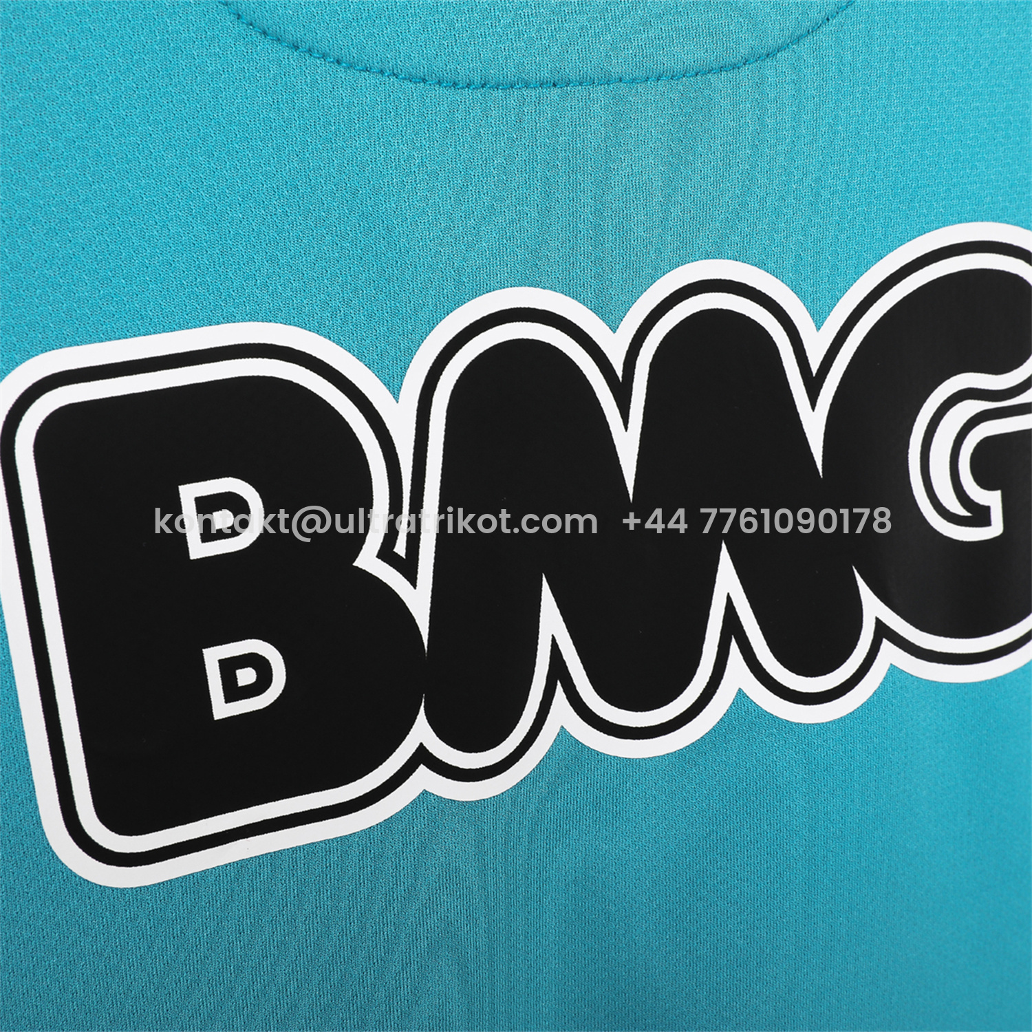 UltraTrikot-Retro Santos 2012 Third Long Sleeve Jersey