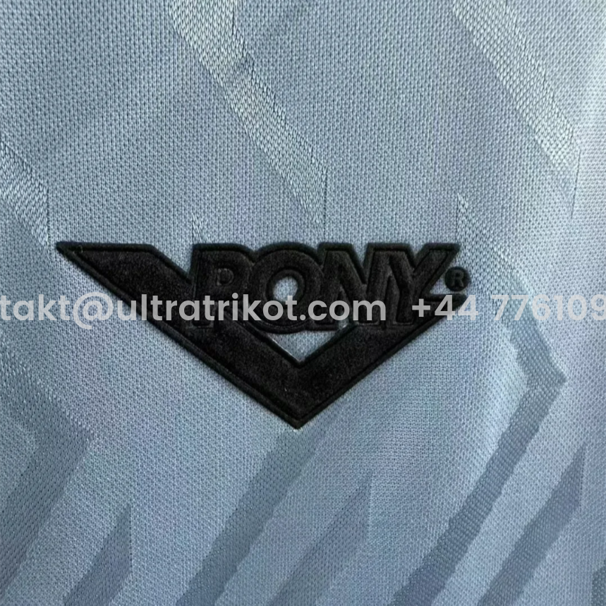 UltraTrikot-Retro Coventry City 1994-96 Home Jersey