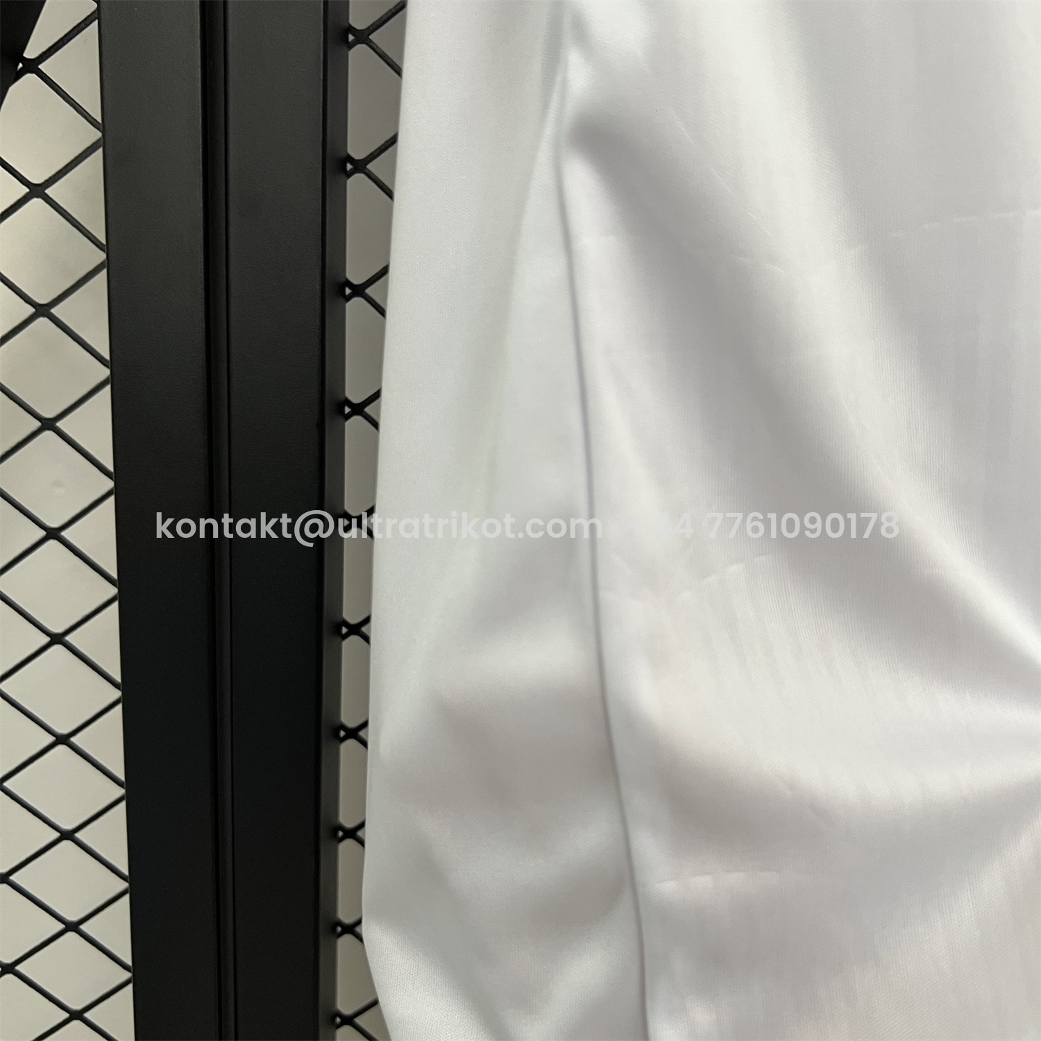 UltraTrikot-Osasuna 25-26 Third Jersey - Fans Version