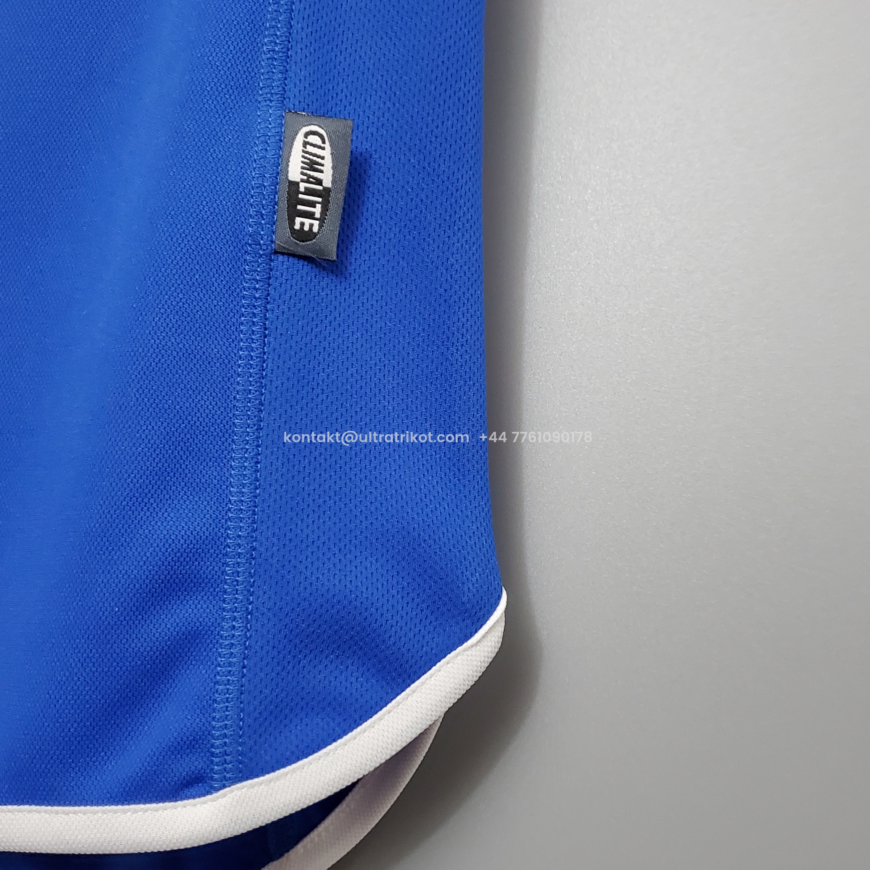 UltraTrikot-Retro Japan 2000 Home Stadium Jersey