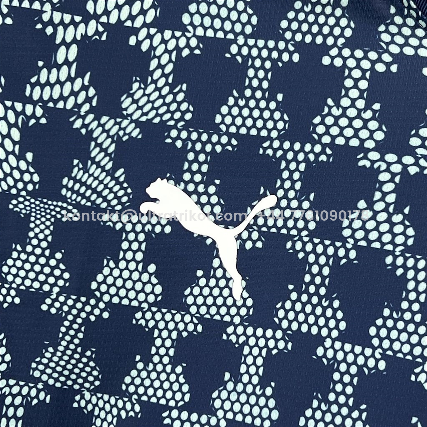 UltraTrikot-Portugal 2025-26 ftblNRGY Retro Jersey - Fans Version