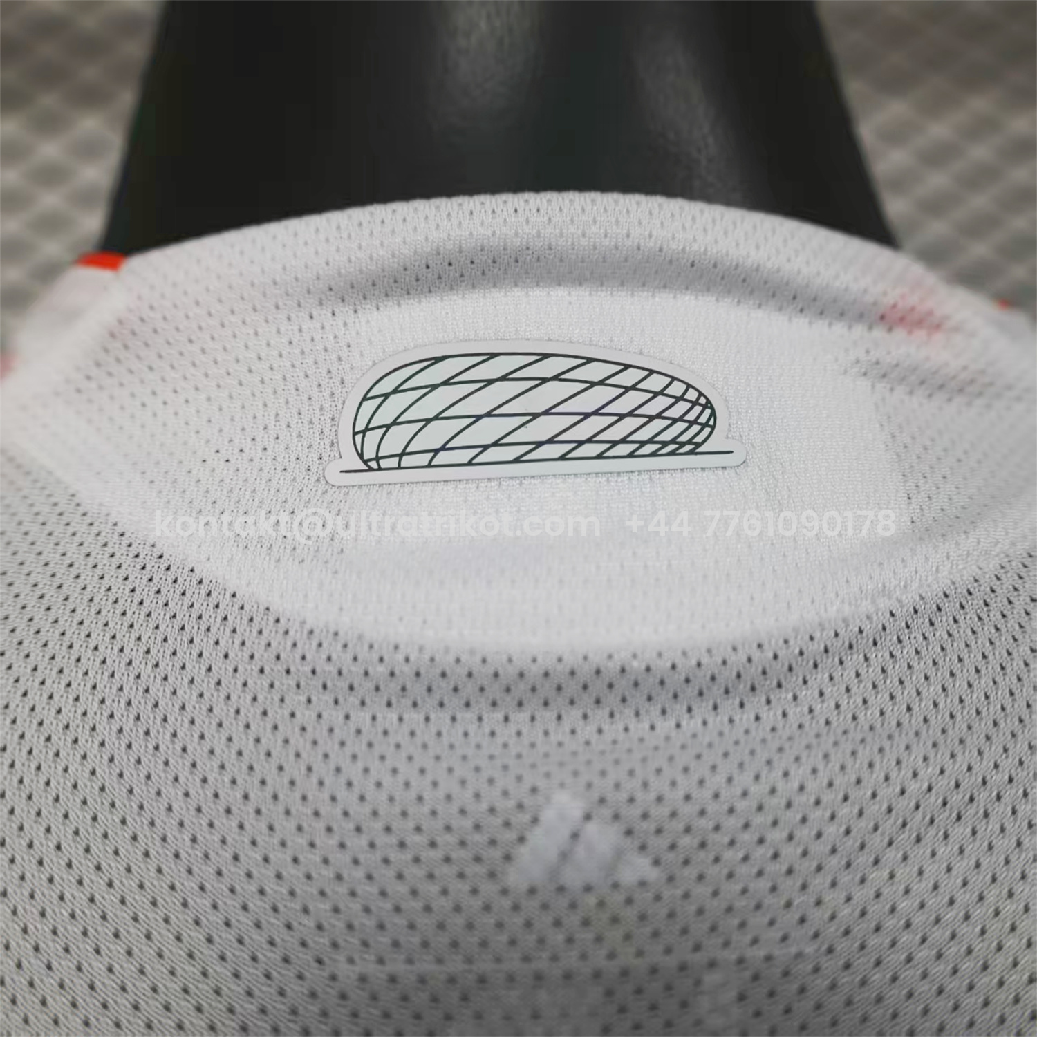 UltraTrikot-Bayern Munich 25-26 Away Long Sleeves Jersey - Player Version