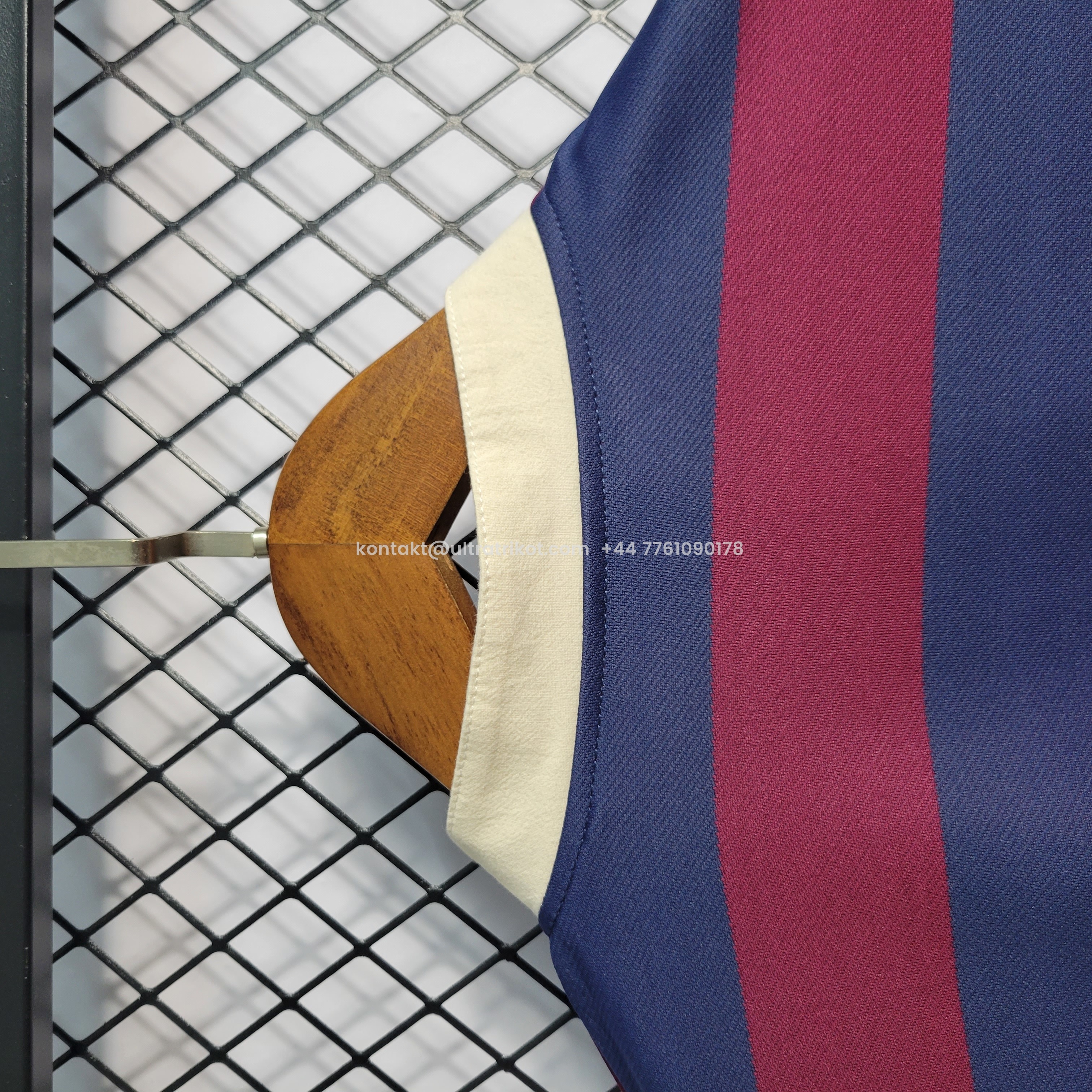 UltraTrikot-Retro Newcastle United 1995-96 Away Stadium Jersey