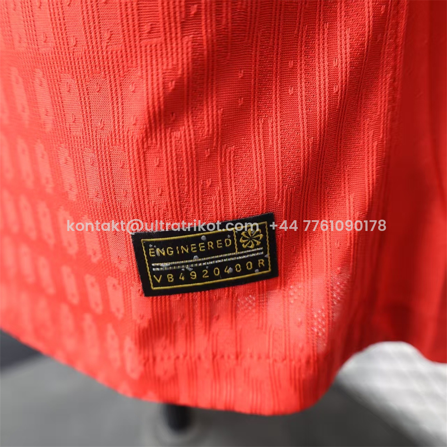 UltraTrikot-Paris Saint-Germain PSG 25-26 Third Long Sleeves Jersey - Player Version