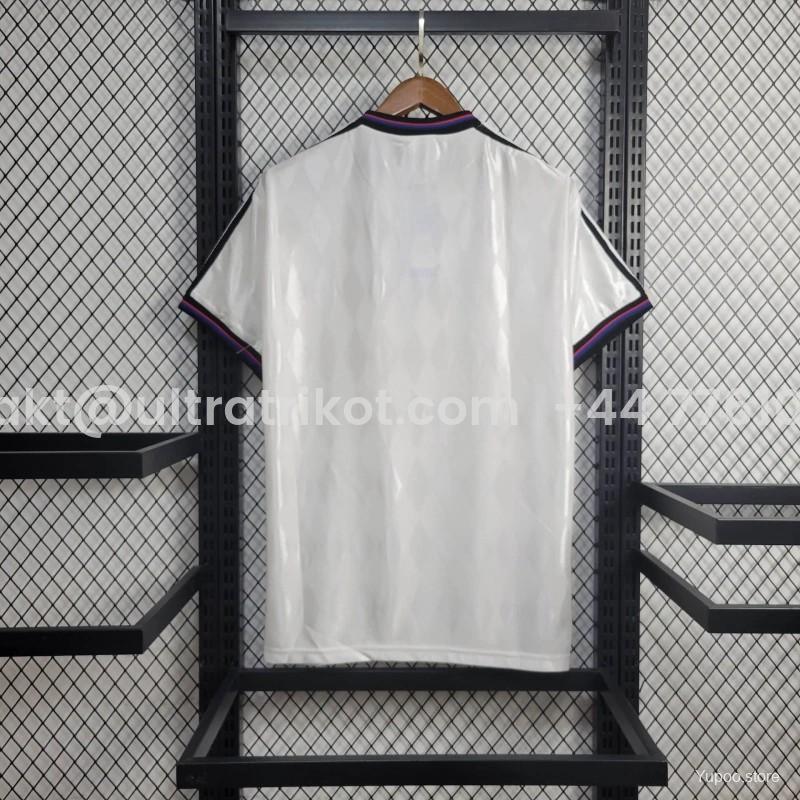 UltraTrikot-Retro Bayern Munich 96-98 Away Stadium Jersey