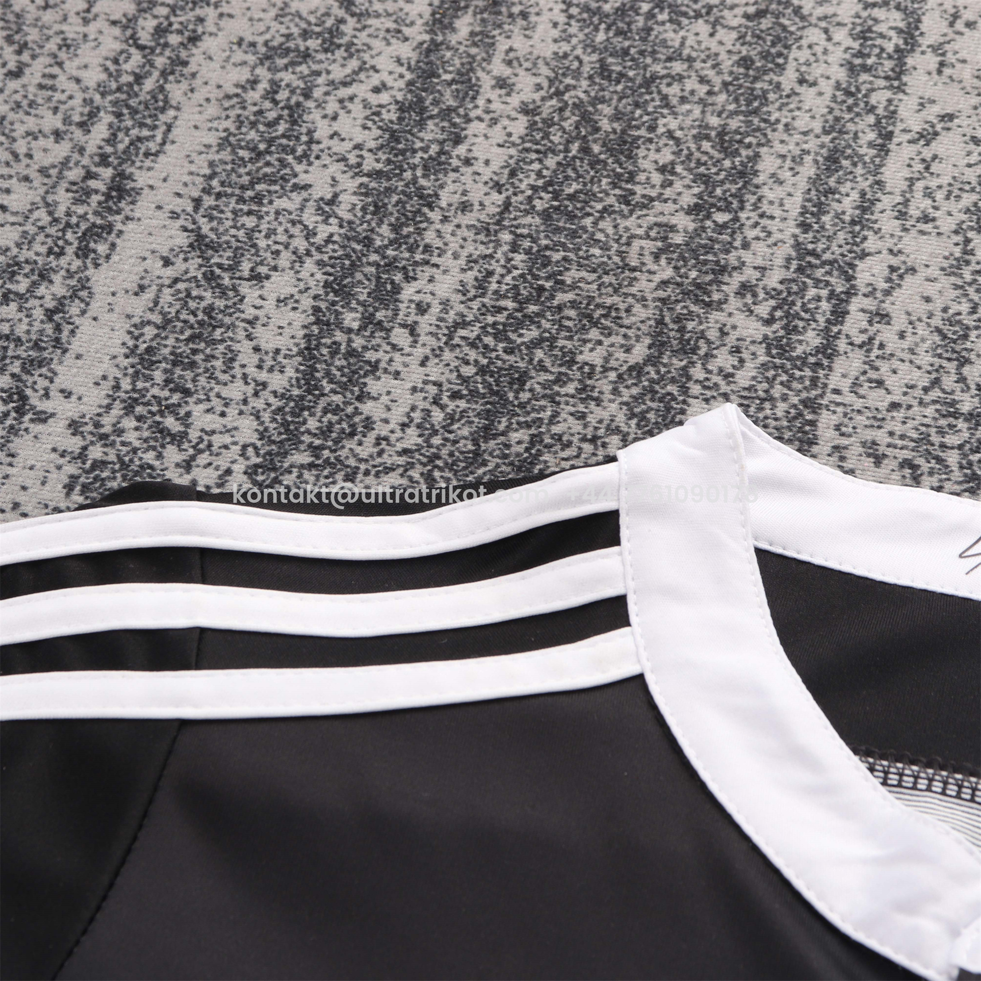 UltraTrikot-Retro Real Madrid 2014-15 Third Kids Kit